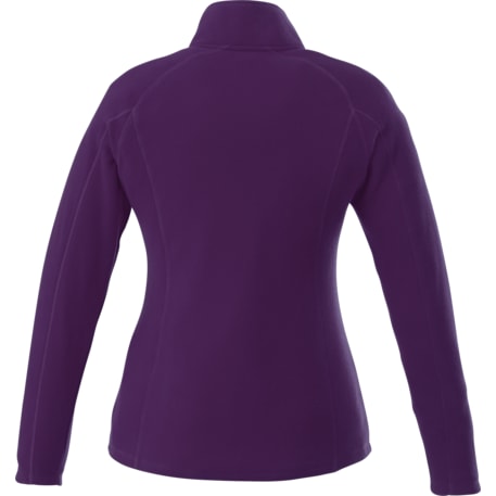 Women's RIXFORD Polyfleece Jacket 27