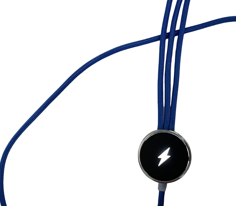 6-in-1 LED Light Up Logo USB Charging Cable 3