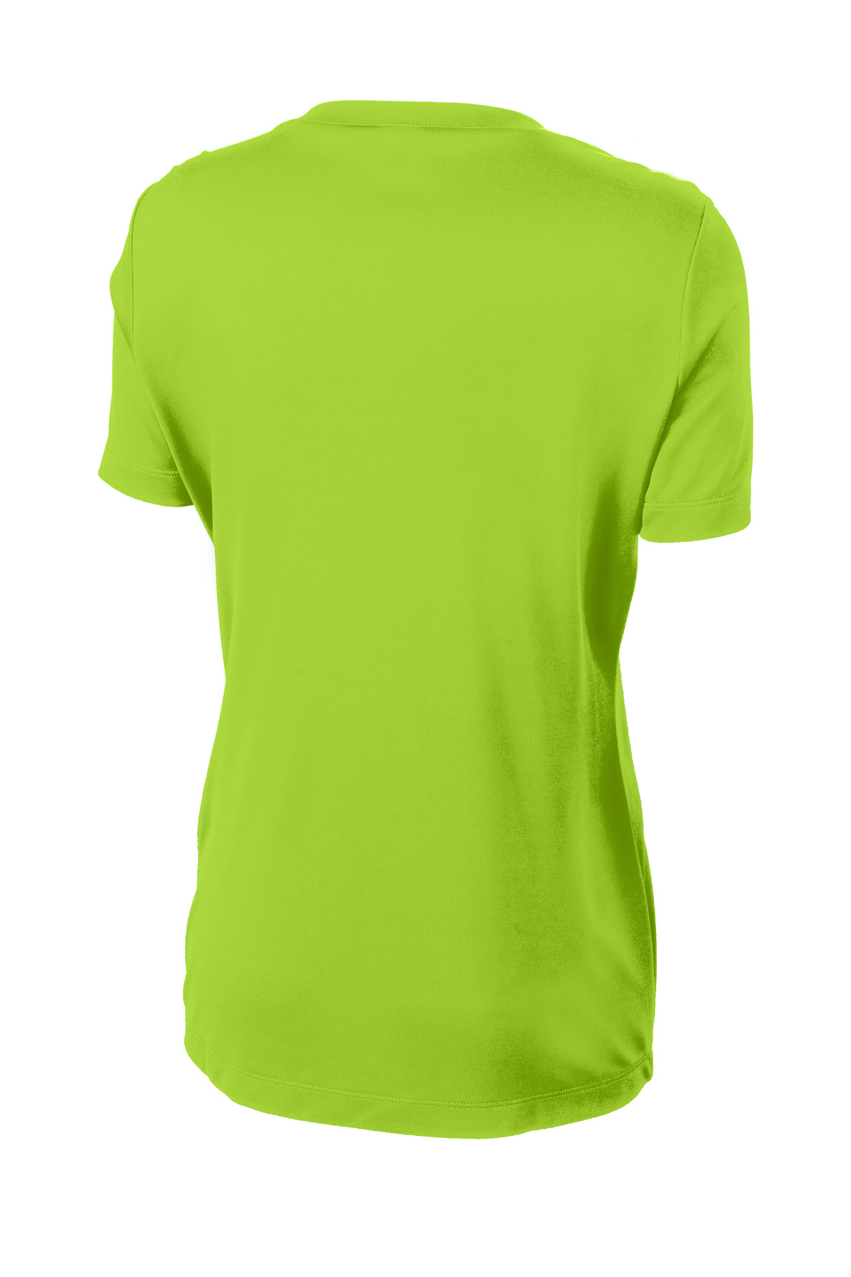Sport-Tek Women's PosiCharge Competitor Tee. LST350 27