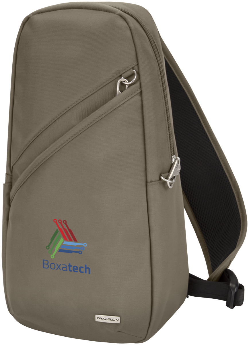 Travelon® Anti-Theft Classic Sling Bag 119