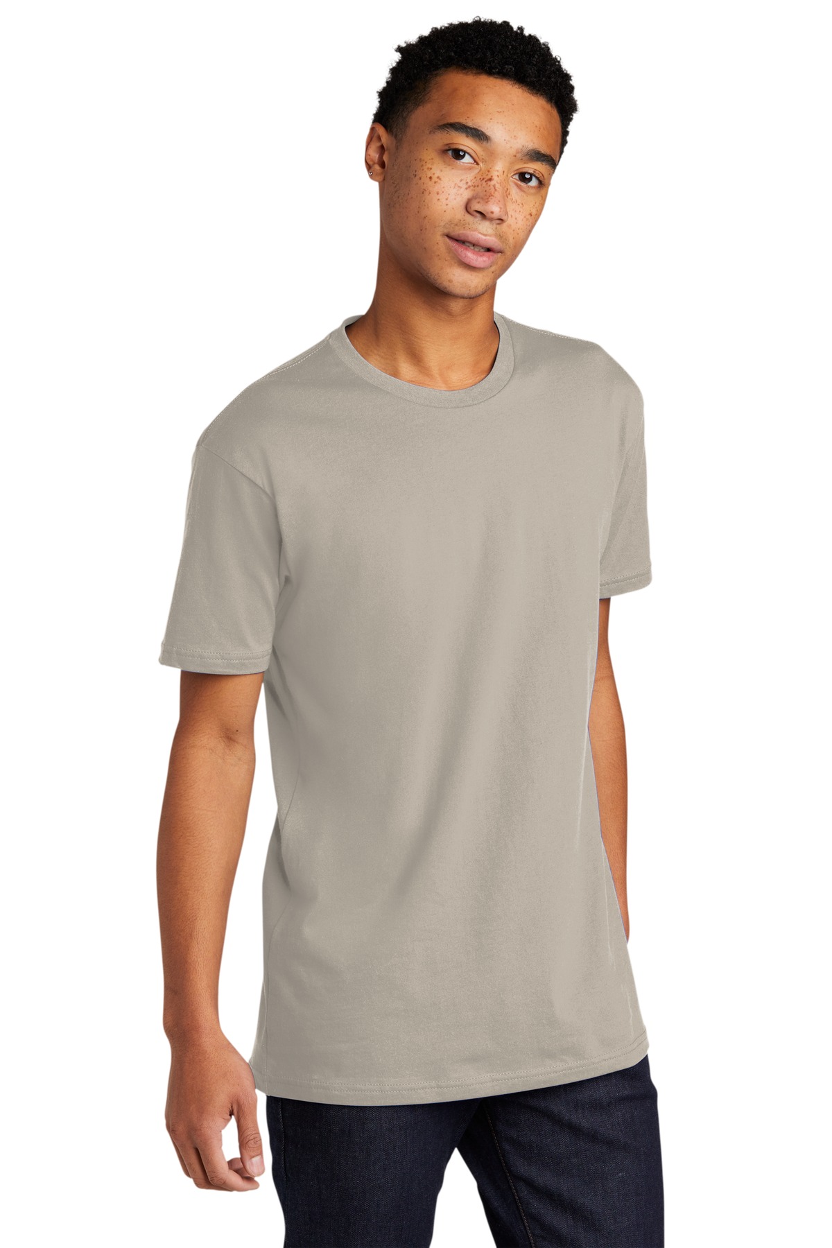 Next Level® Apparel Unisex Cotton Tee 88