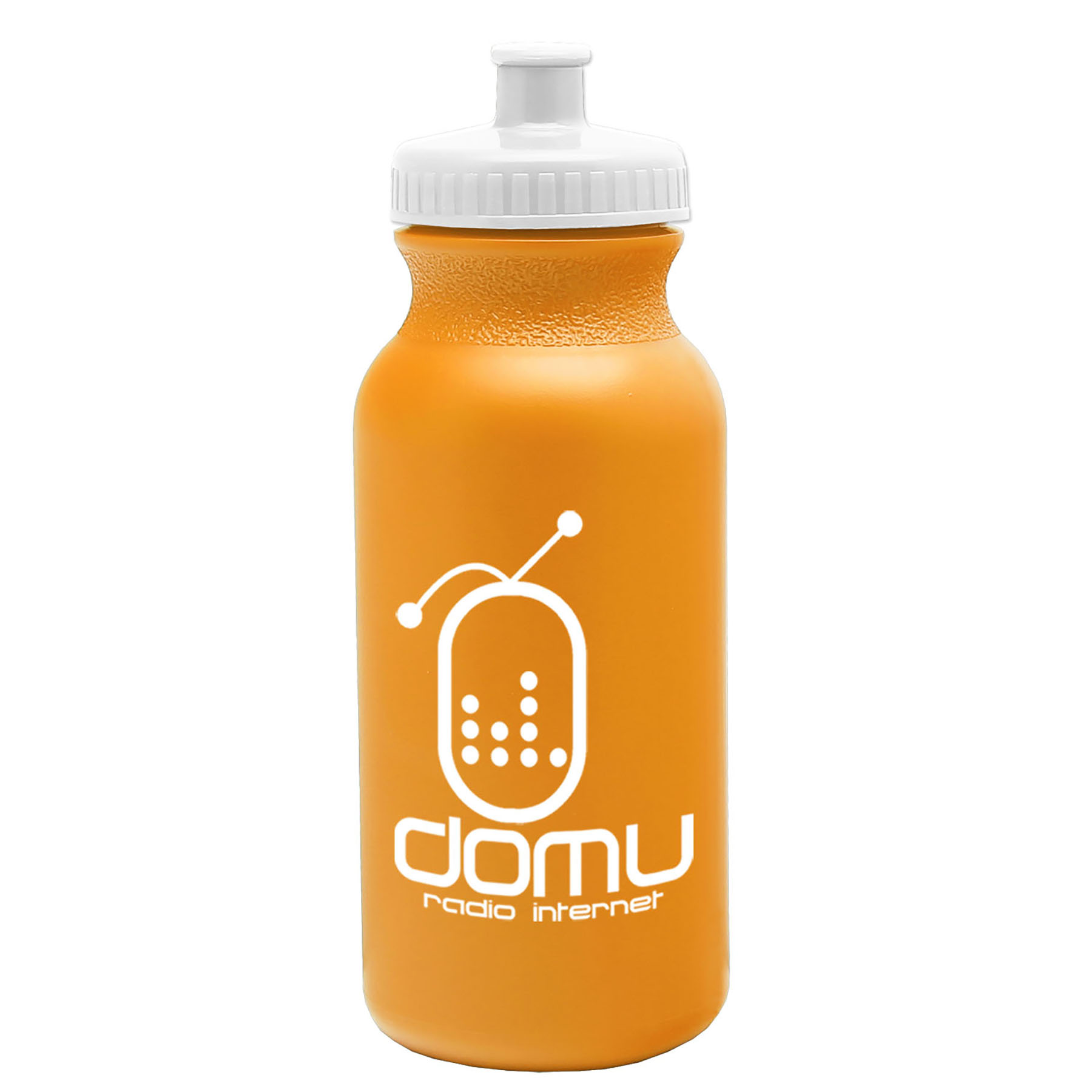 The Omni - 20 oz. Bike Bottle Colors 115