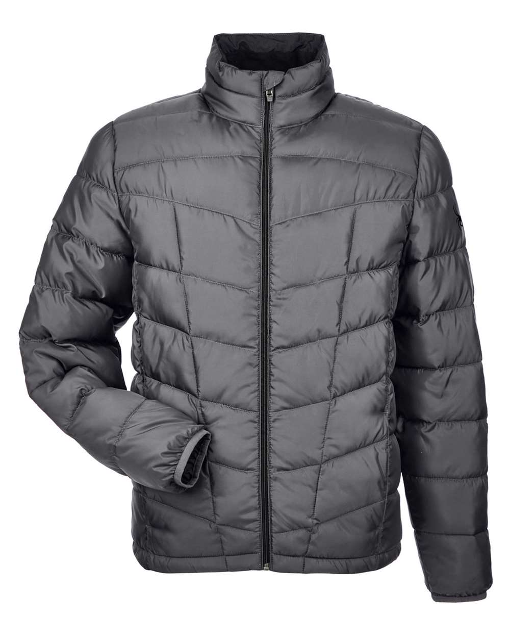 Men's Pelmo Insulated Puffer Jacket - 187333 22