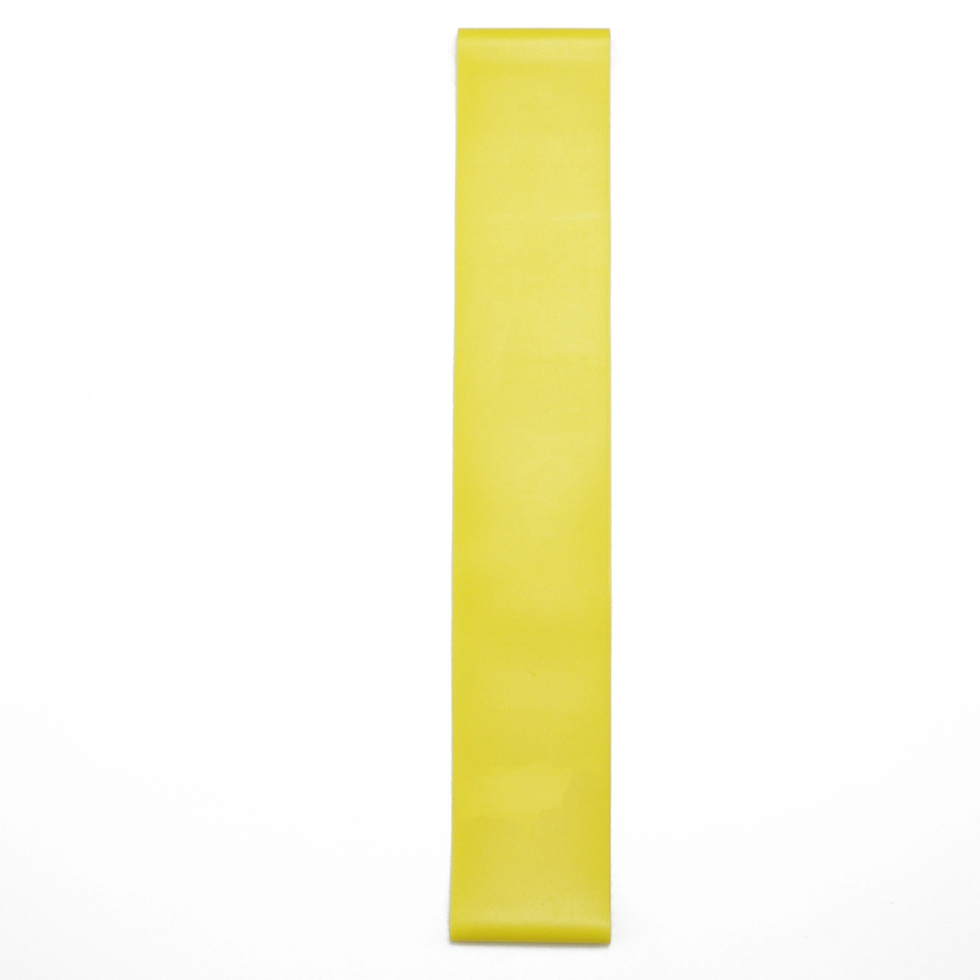 Latex Exercise Resistance Bands 4