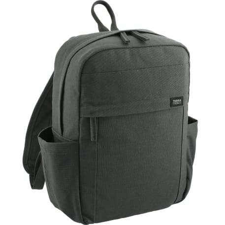 Terra Thread Fairtrade Earth 15" Computer Backpck 56