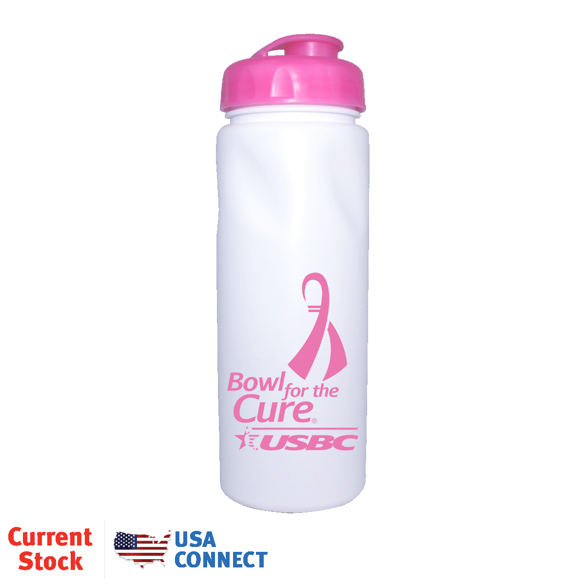 24 Oz. Cycle Bottle with Flip Top Cap 14