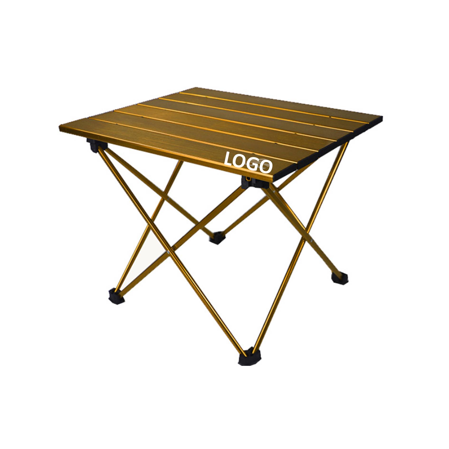 Portable Folding Camping Picnic Table 2