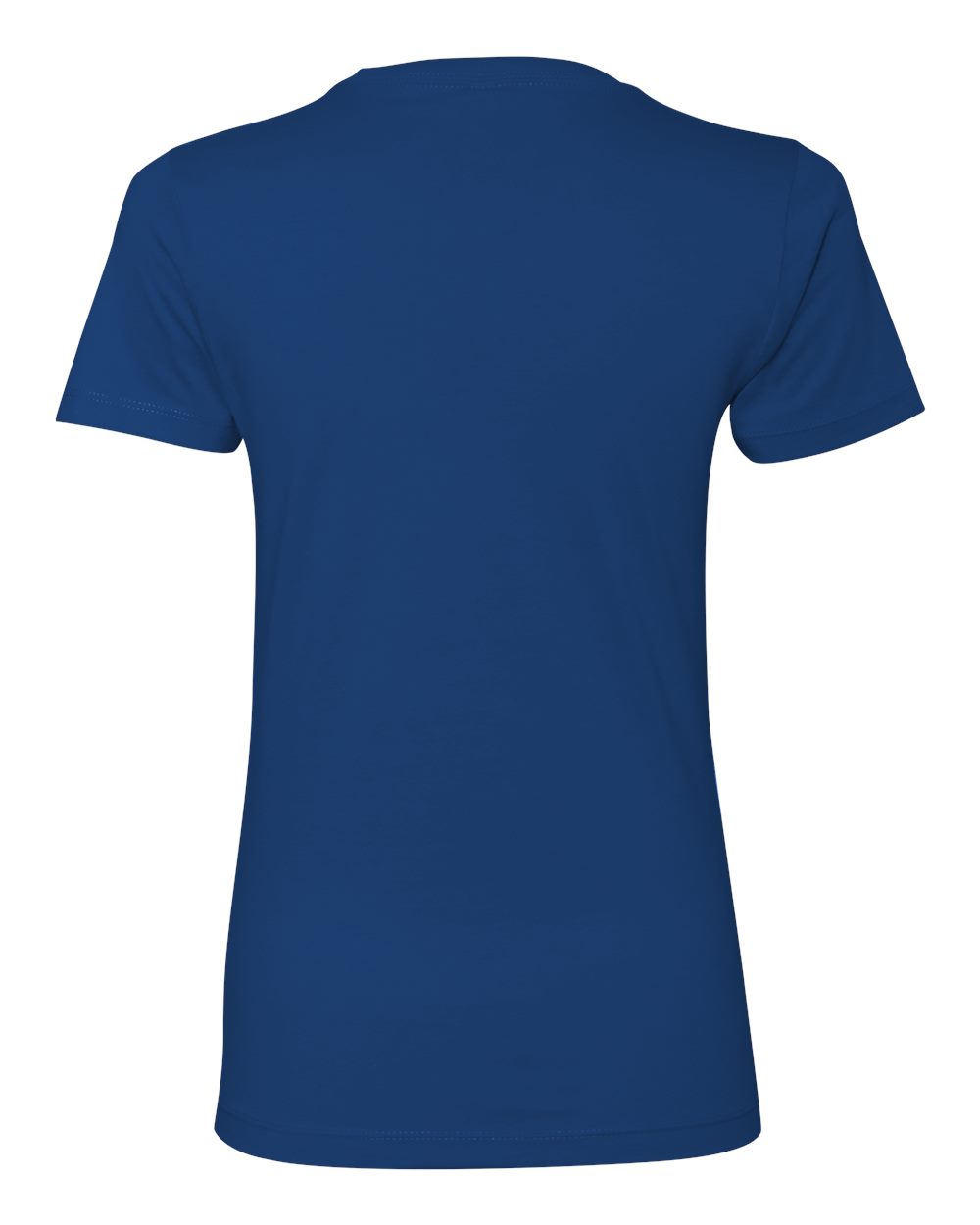 Women's Cotton Tee - 3900 4
