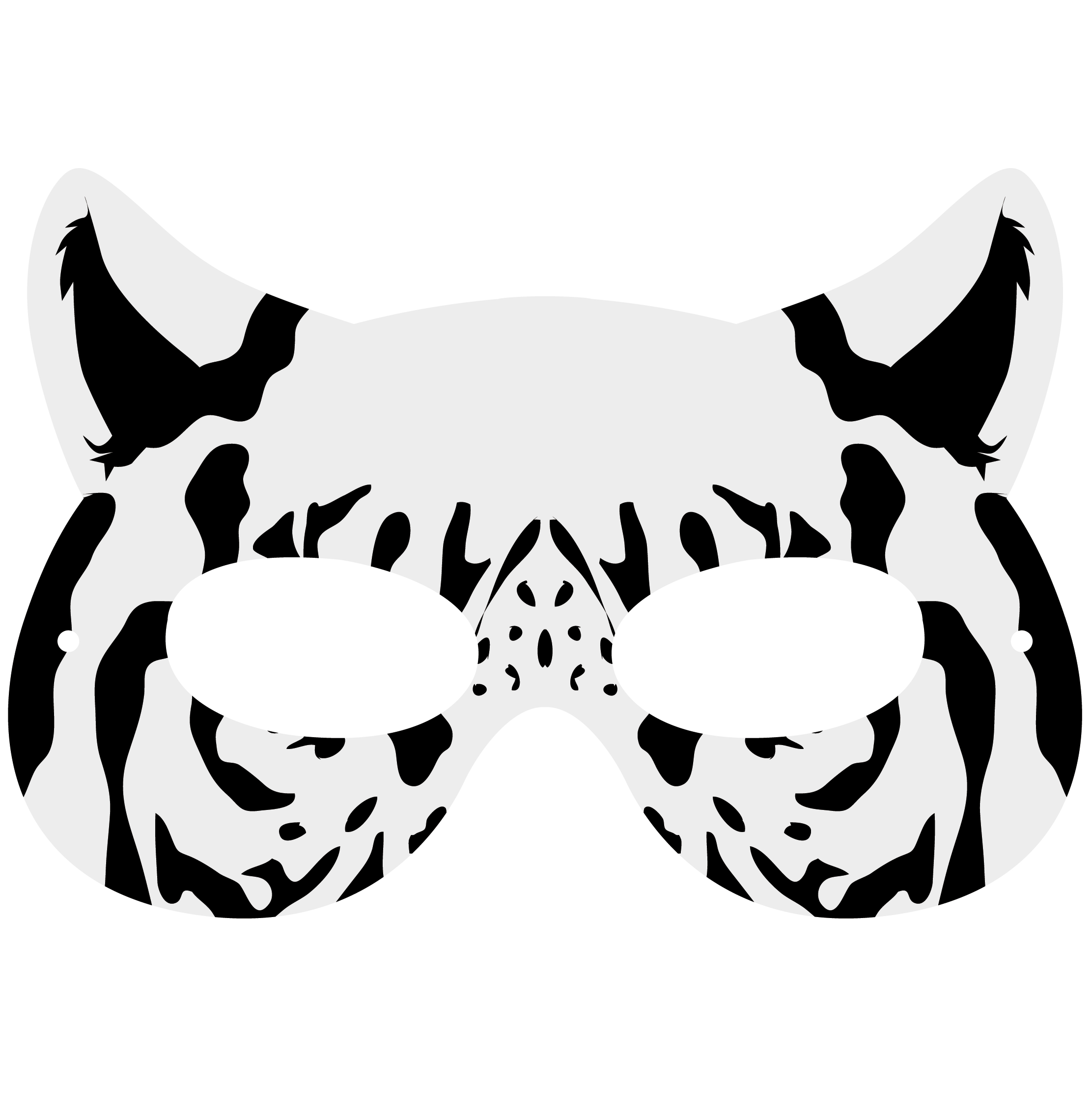 Animal Mask 3