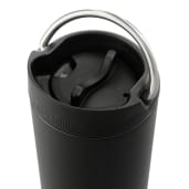 Klean Kanteen Eco TKWide 16oz- Café cap 74