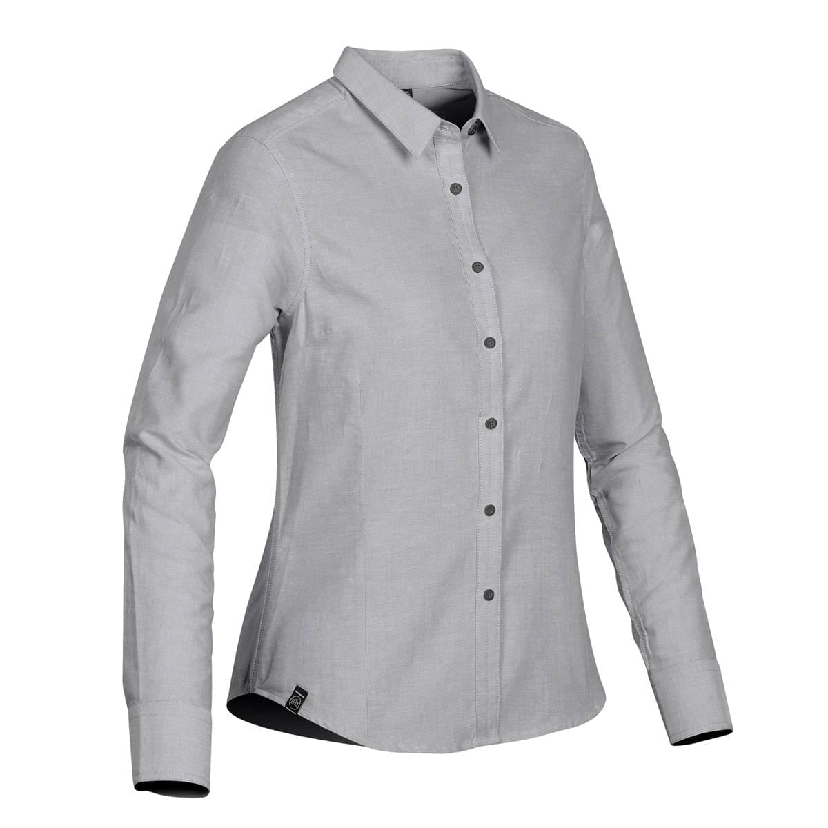 Stormtech Women's Wexford Chambray Shirt 1