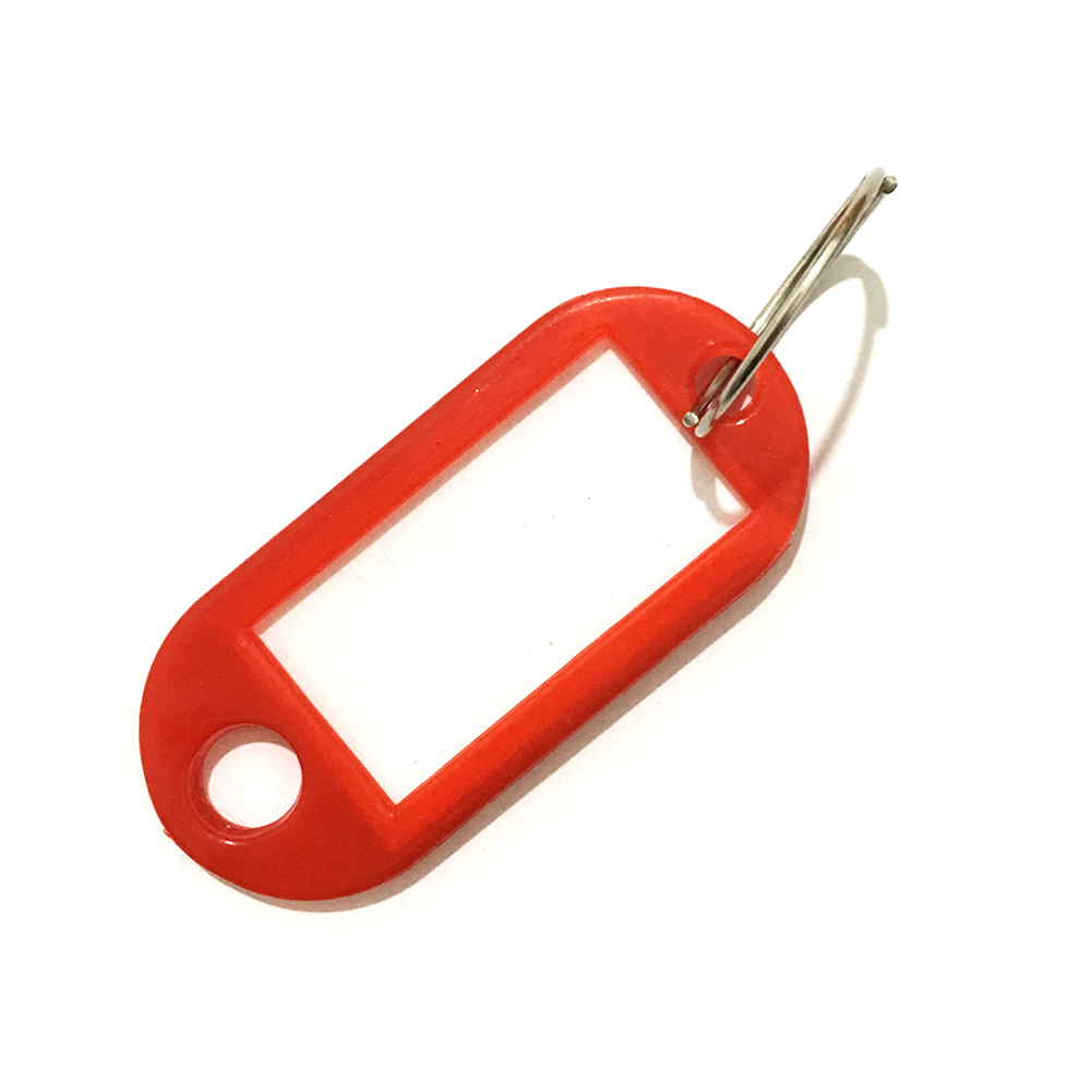 Luggage Tag / Board Keychain 5
