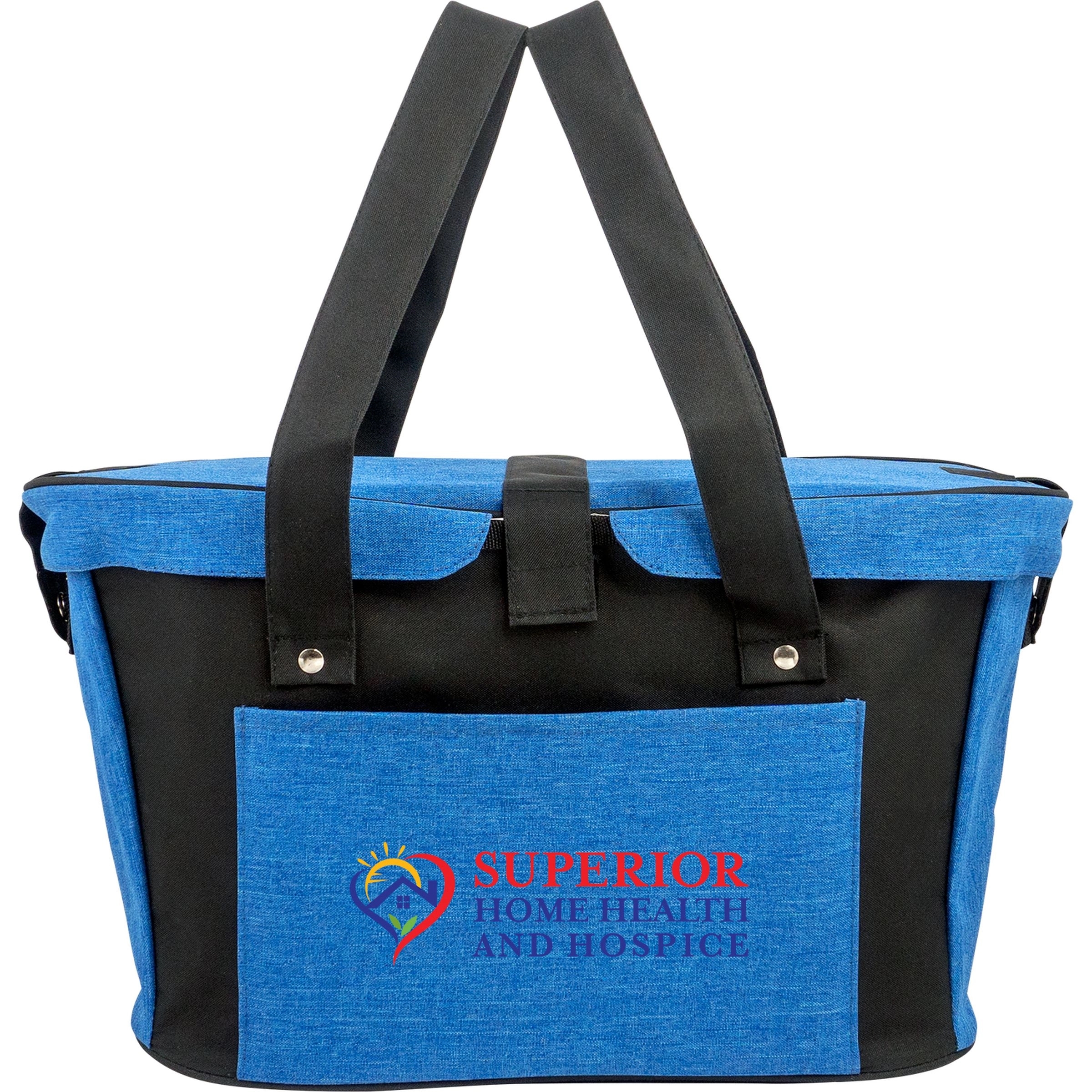 Ridge Cooler Picnic Bag 6