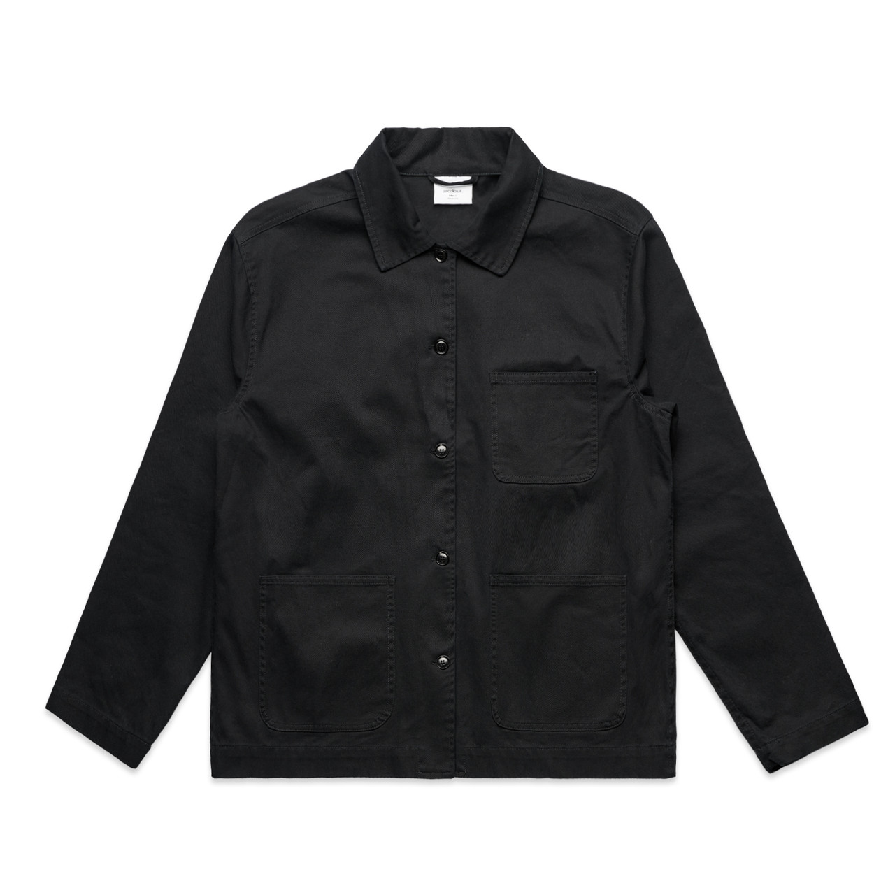 Wo's Chore Jacket | 4522 5