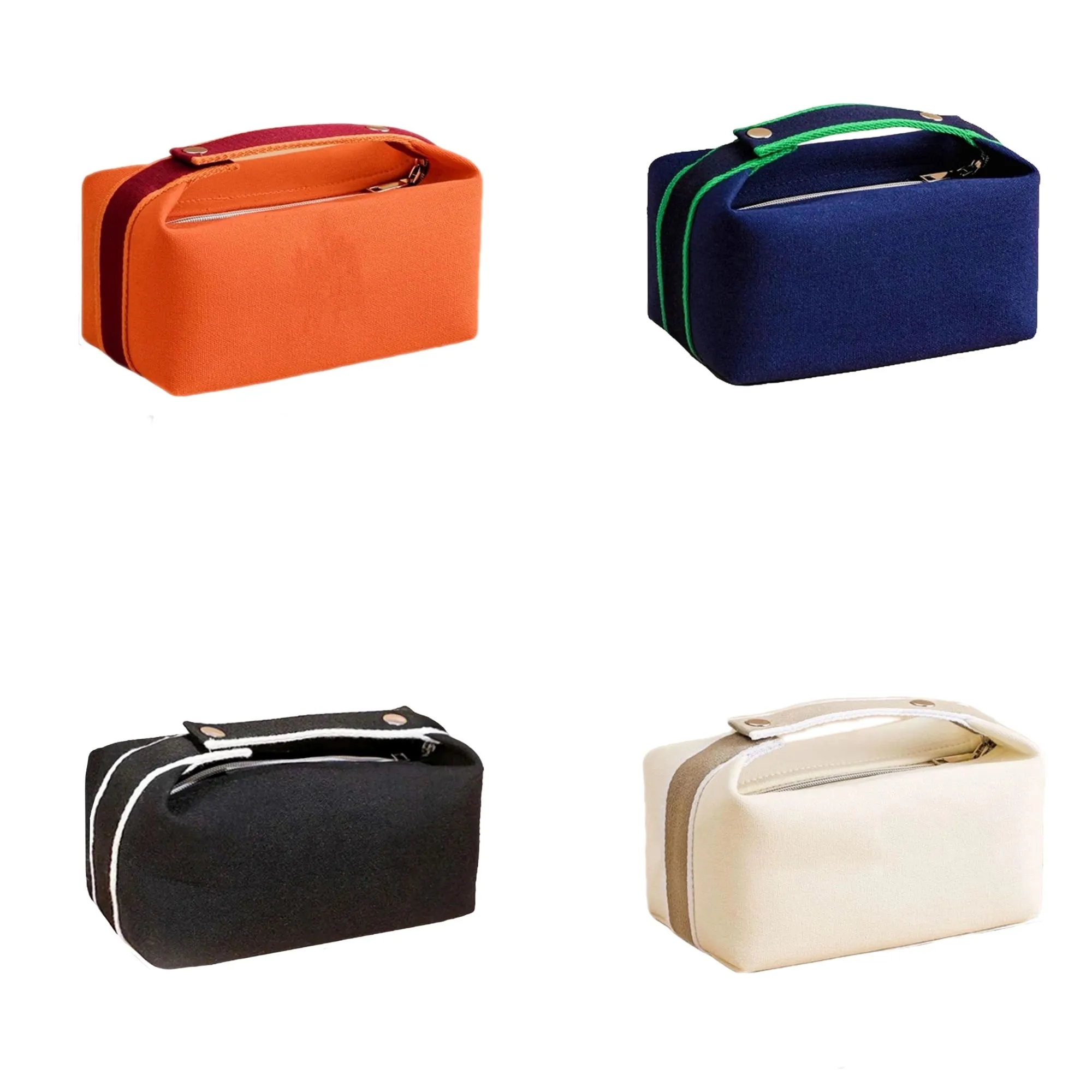 Multifunctional Travel Makeup Bag 2