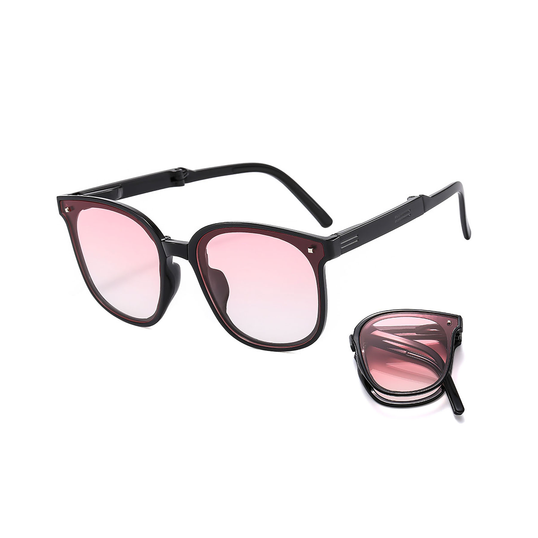 Stylish Foldable Sunglasses 5