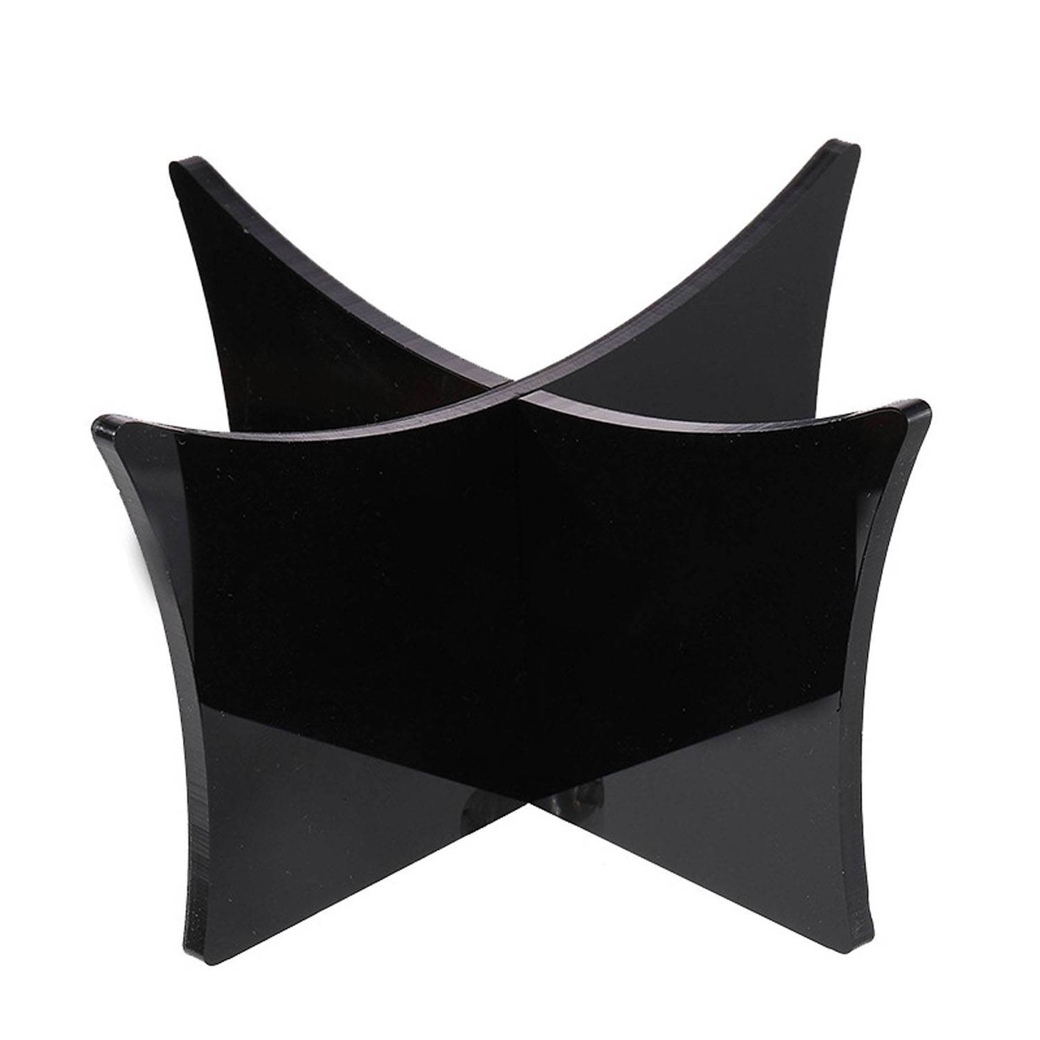 Acrylic Transparent Ball Display Stand 4