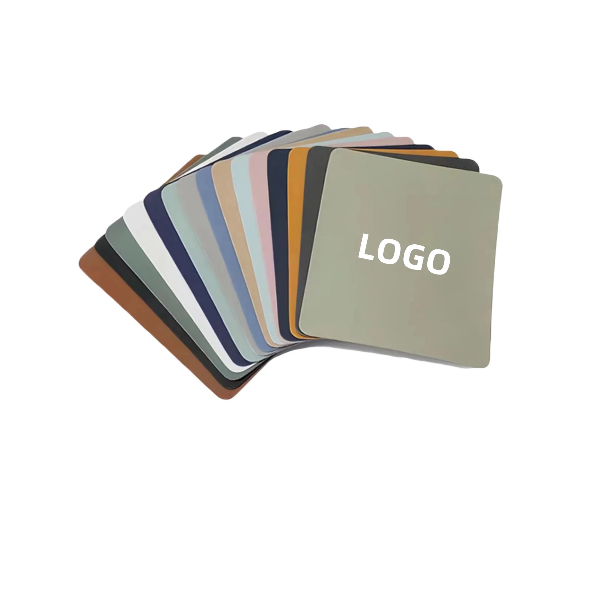 Custom Non-slip Mouse Pad 1