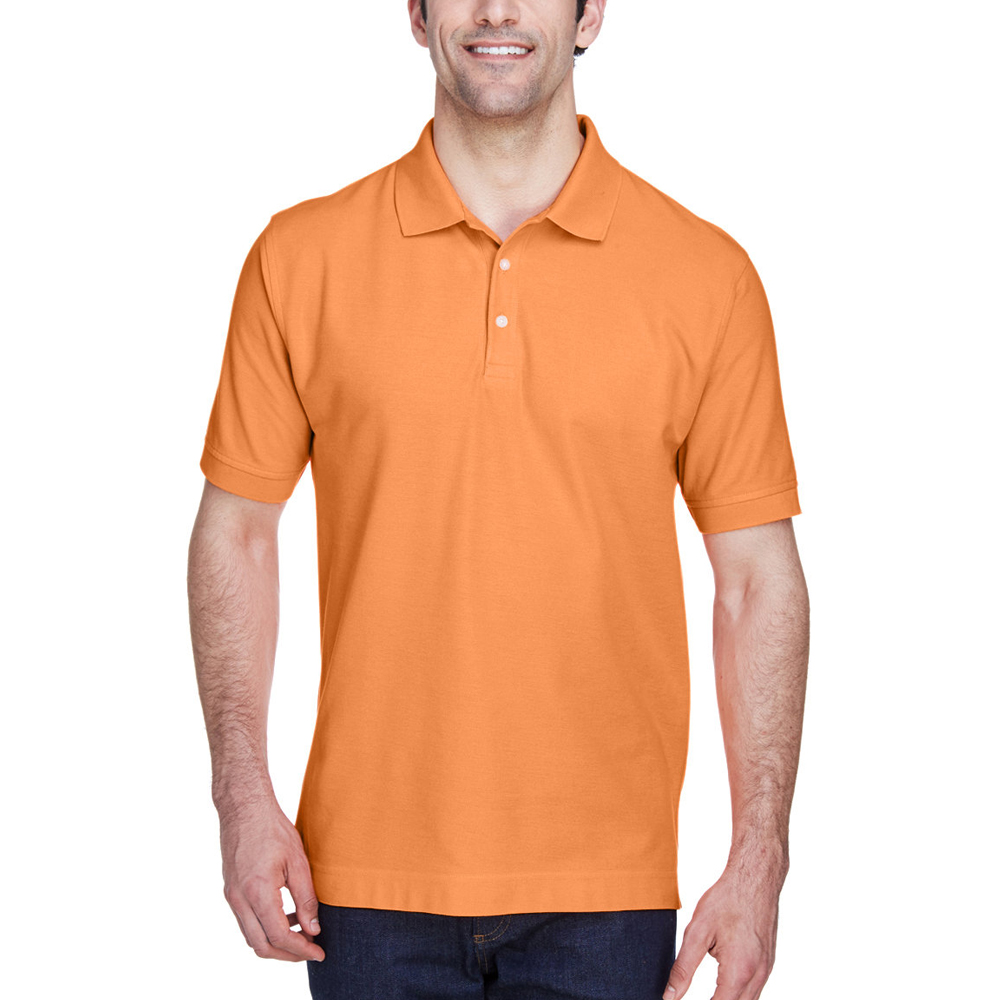 100% Peruvian Pima Cotton 62