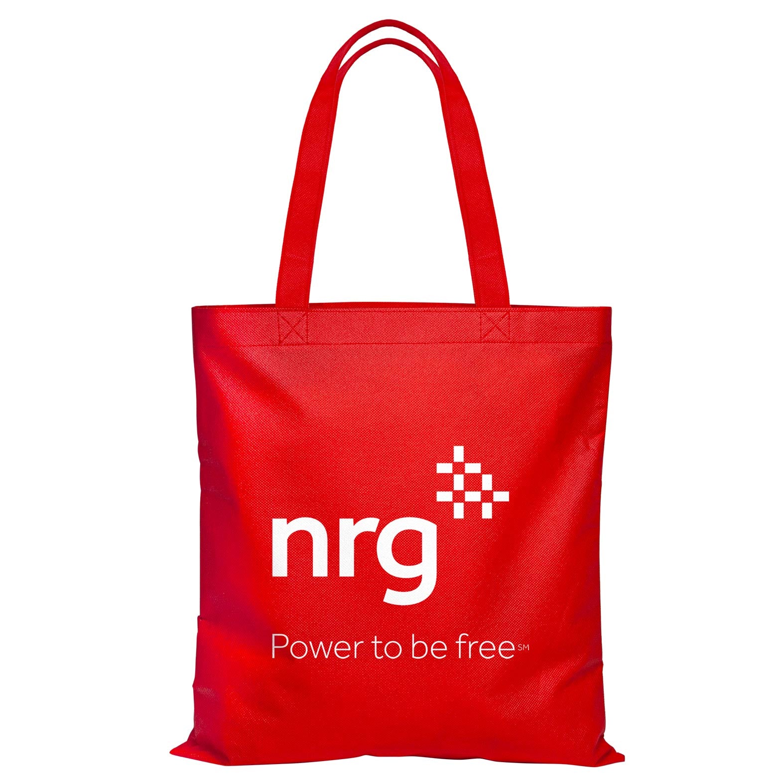 Grab & Go Non-Woven Tote 14