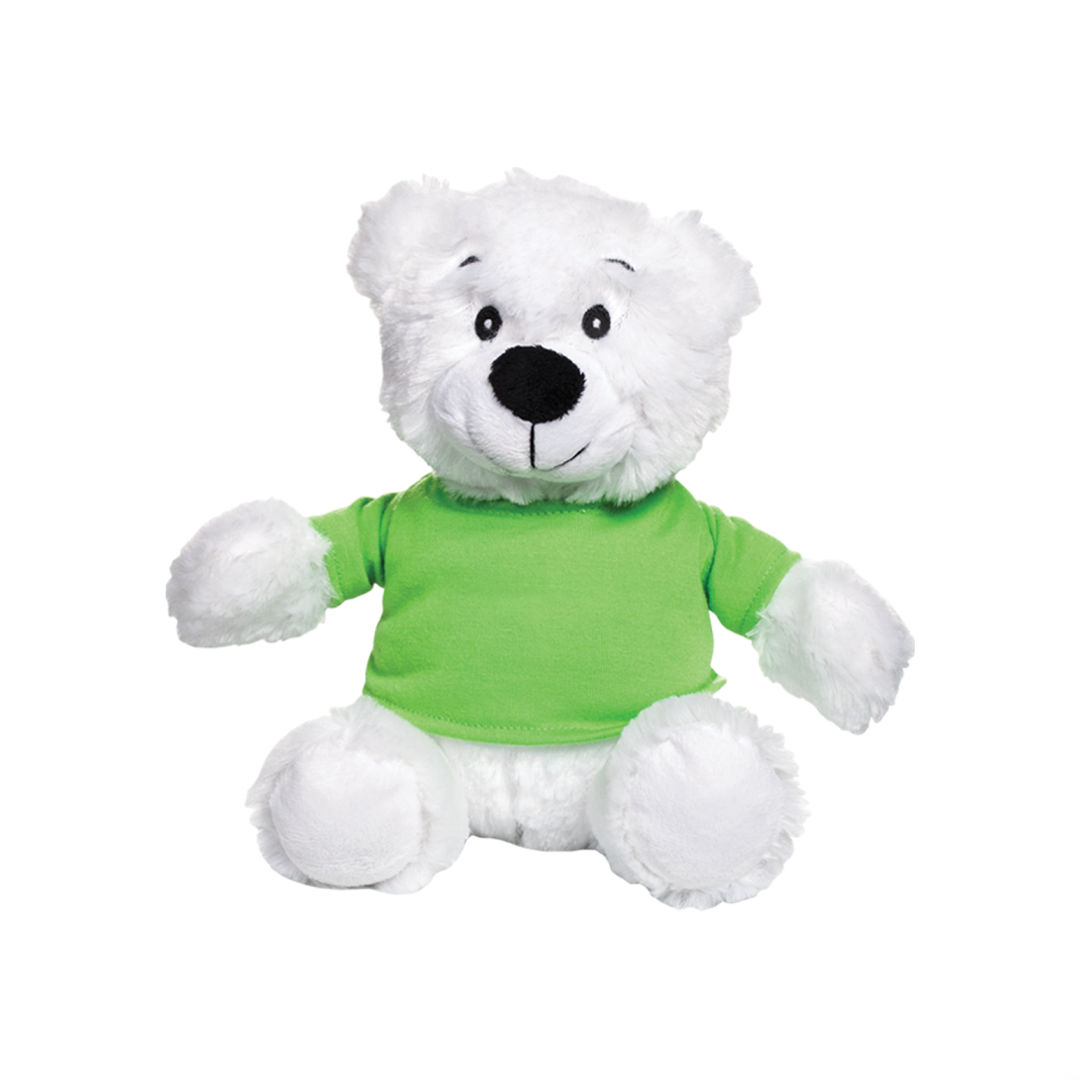 Robbie the Teddy Bear (with T-Shirt) 3