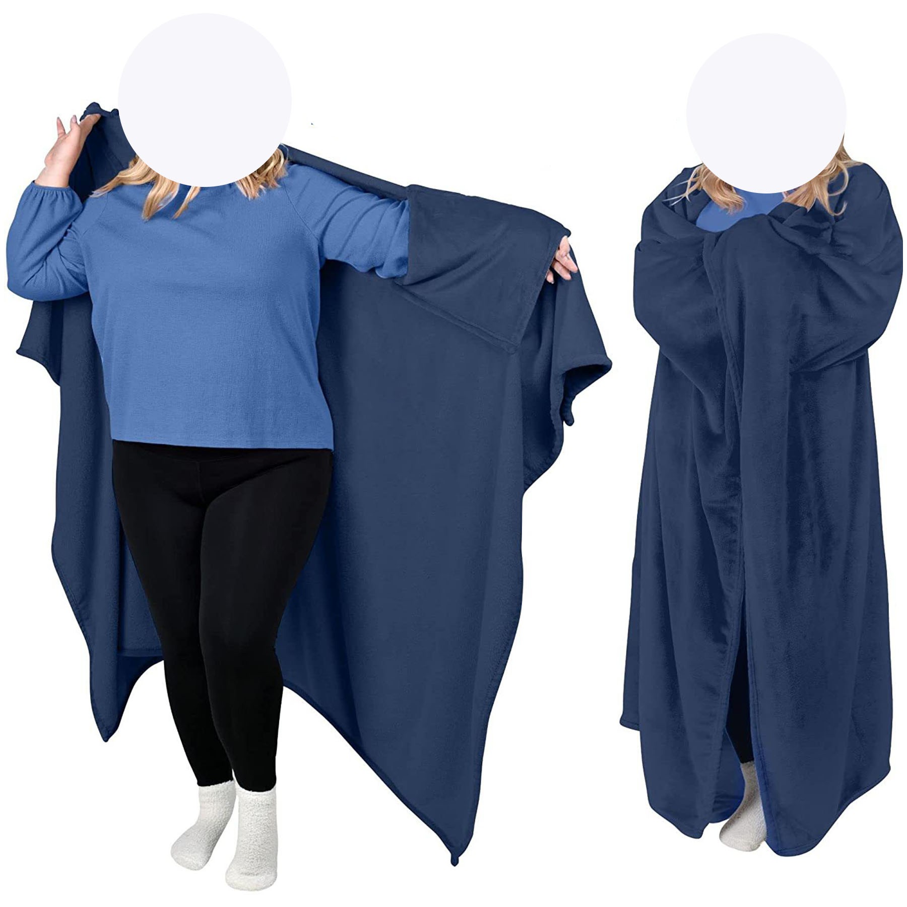 Wearable Blanket 6