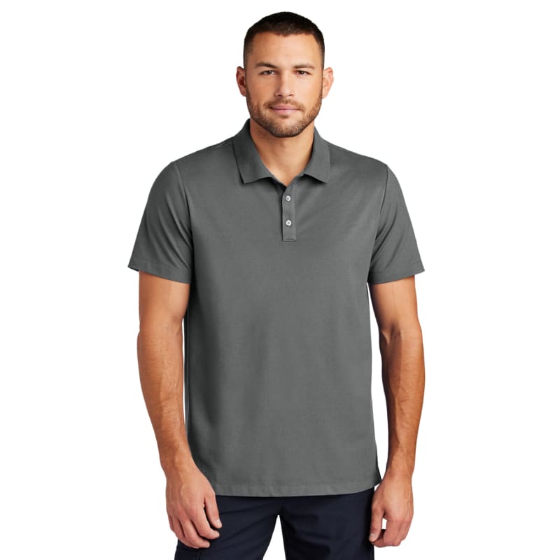 Mercer+Mettle Stretch Pique Polo 37