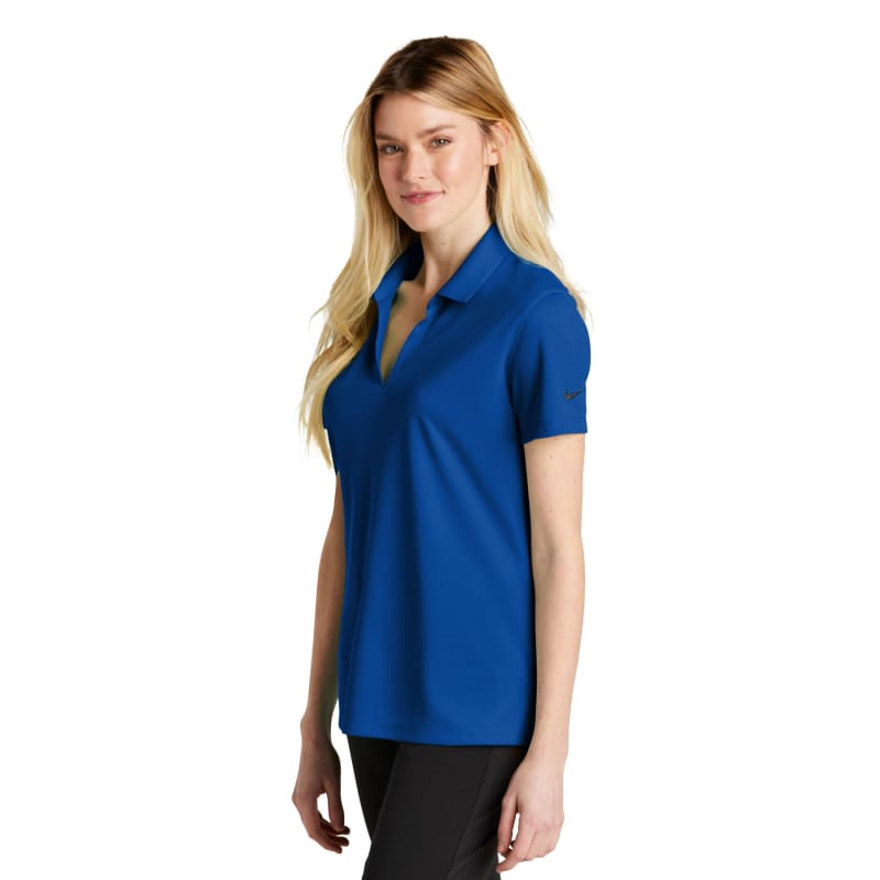 Nike Ladies Dri-FIT Micro Pique 2.0 Polo 28