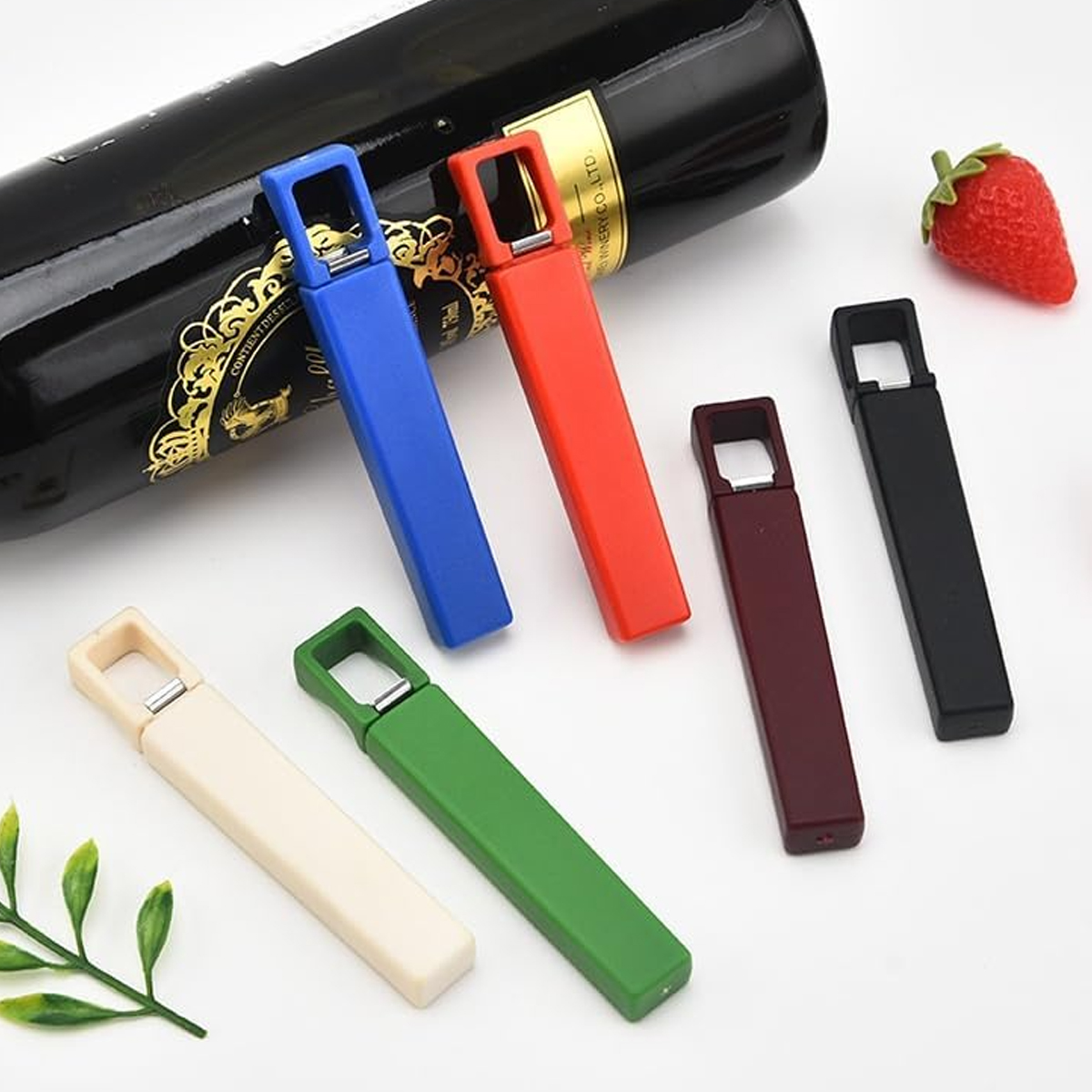 Wine Bottle Opener Corkscrew 4