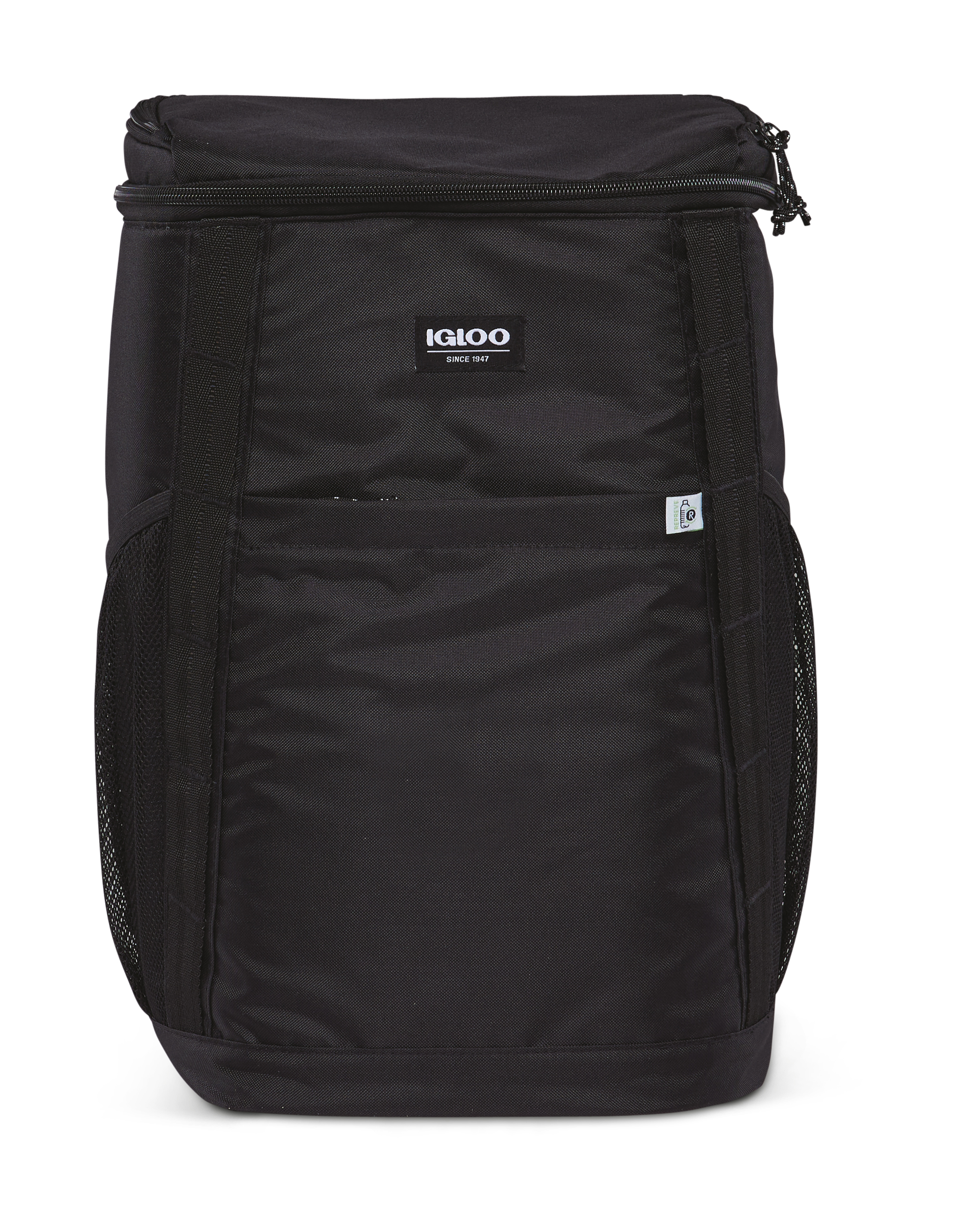 Igloo® REPREVE 36 Can Backpack Cooler