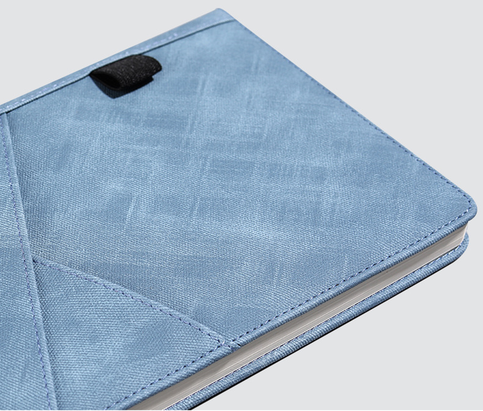 Notebook 1
