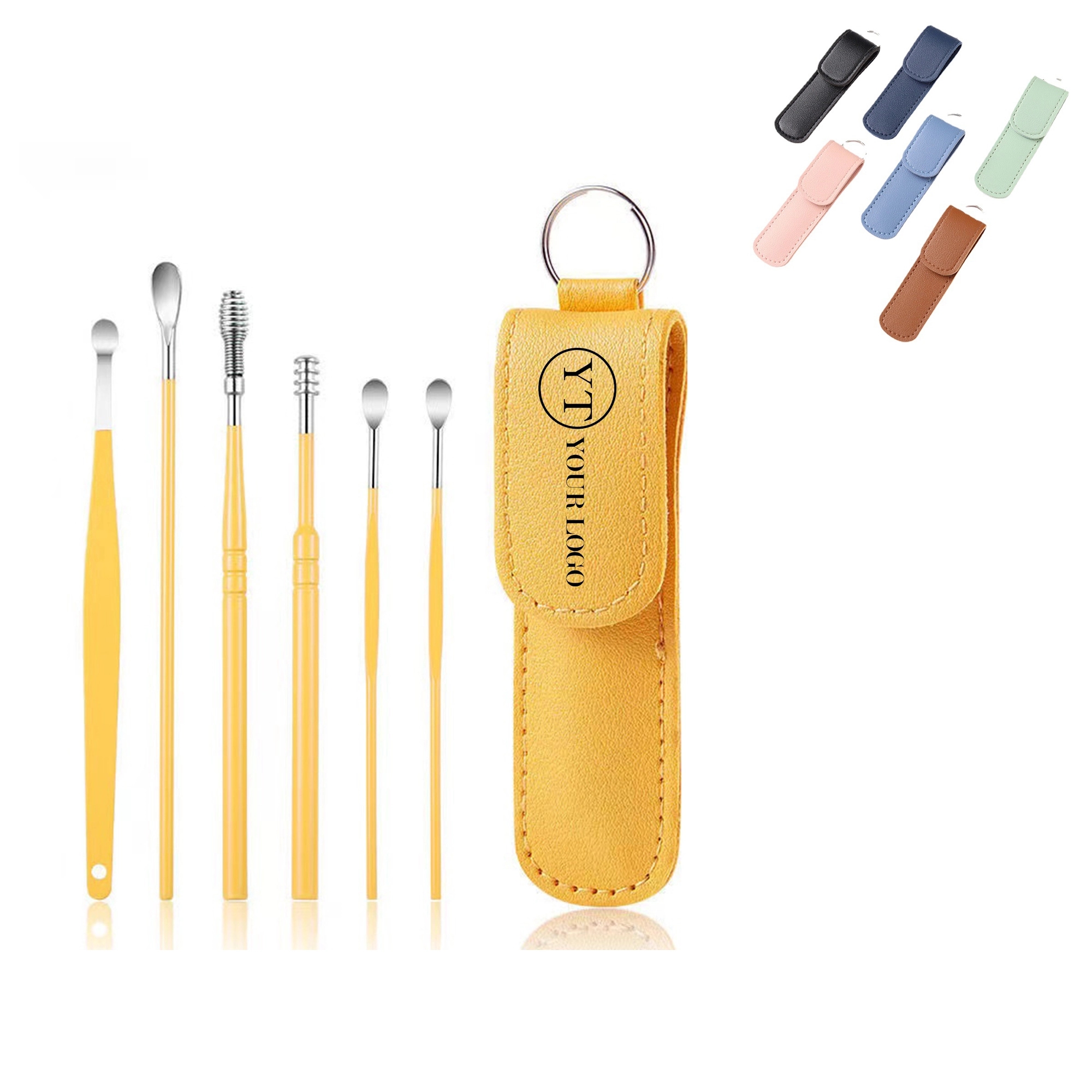 Ear Wax Cleaner Kit