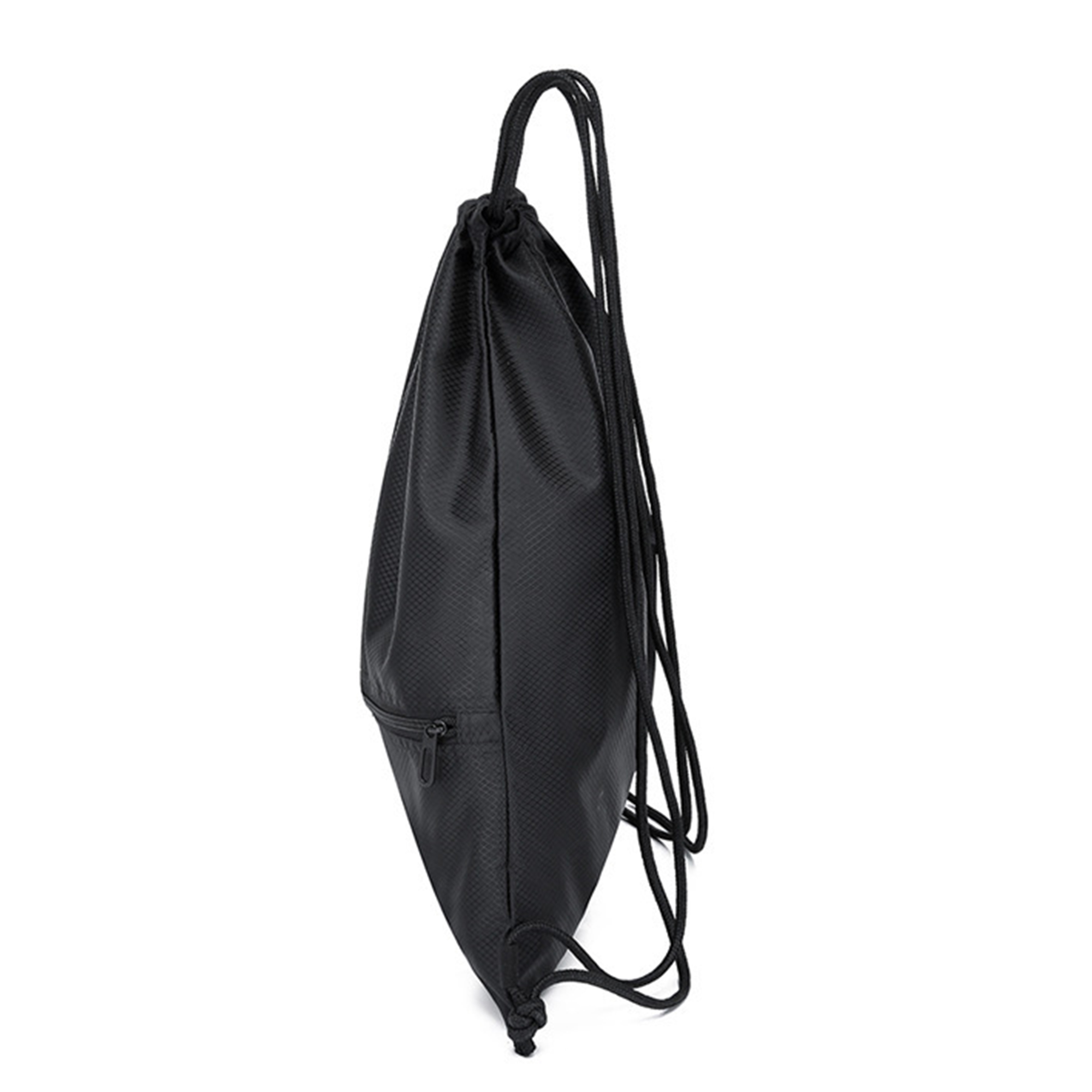 12-Color Basketball Oxford Drawstring Backpack 3