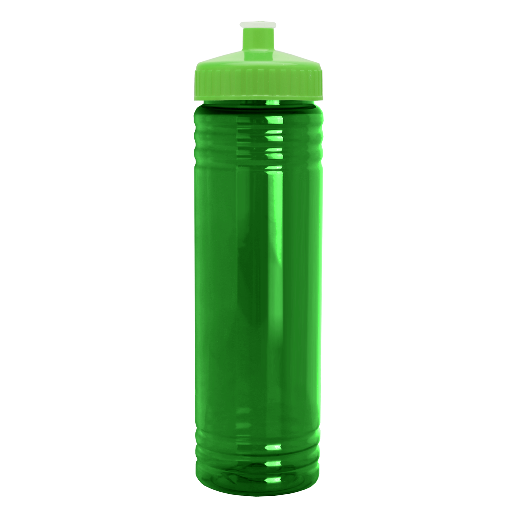 Garyline® Slim Fit Bottle with Push-Pull Lid - 24 oz. 284
