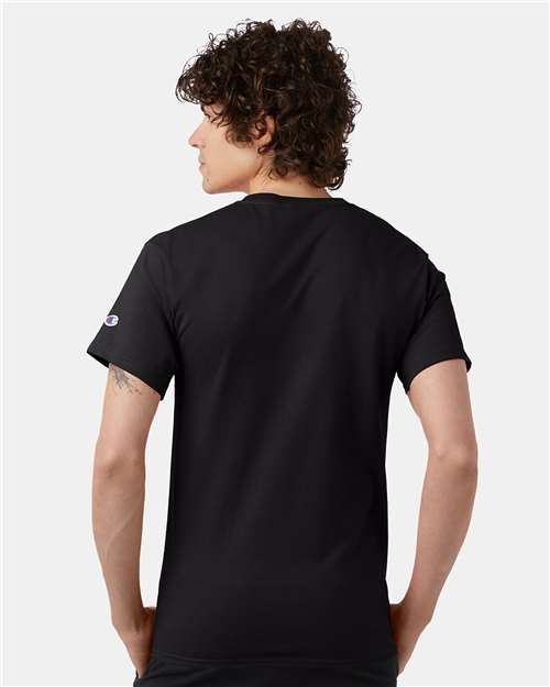 Unisex Classic T-Shirt - T425 207