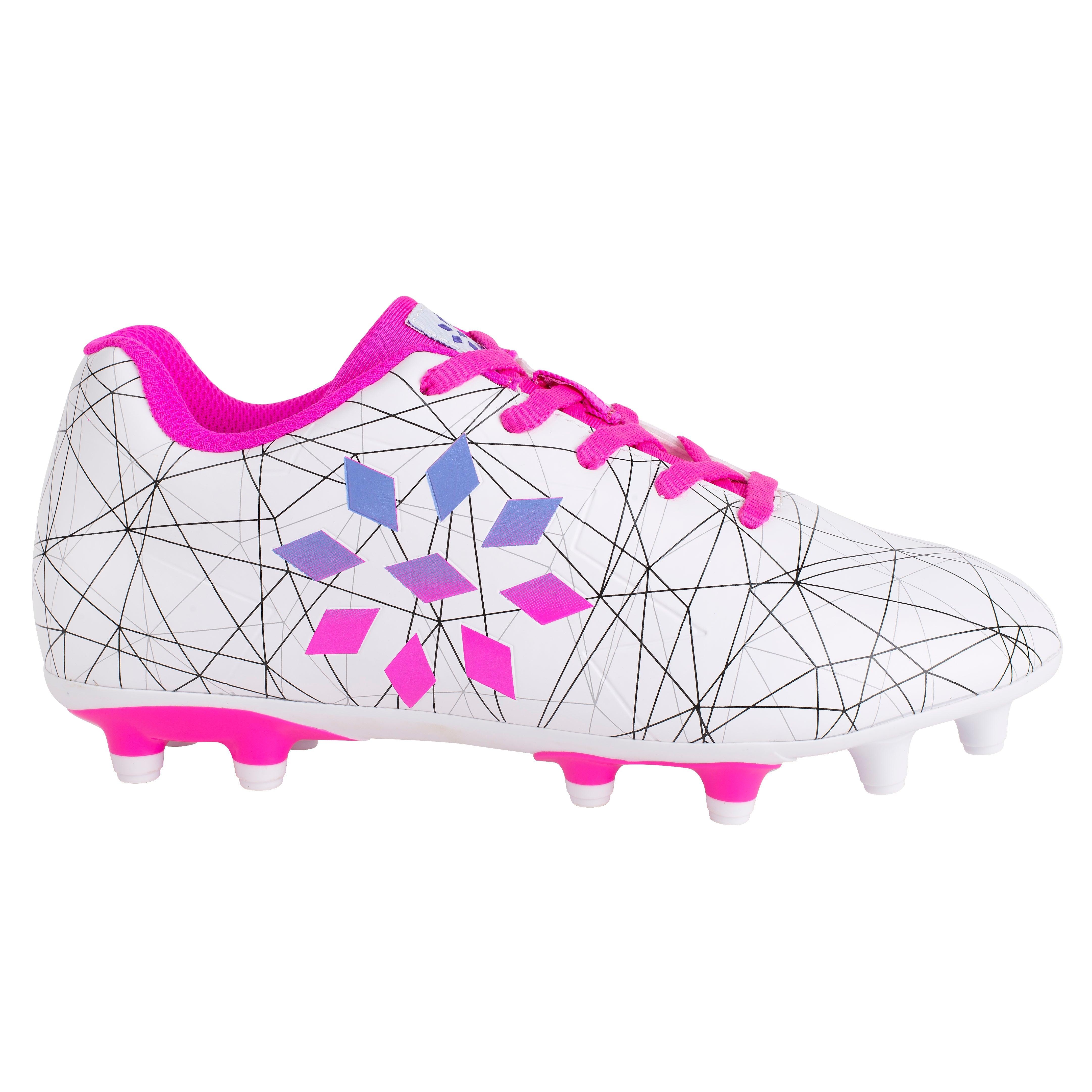RIP-IT Girls' Soccer Cleats 2
