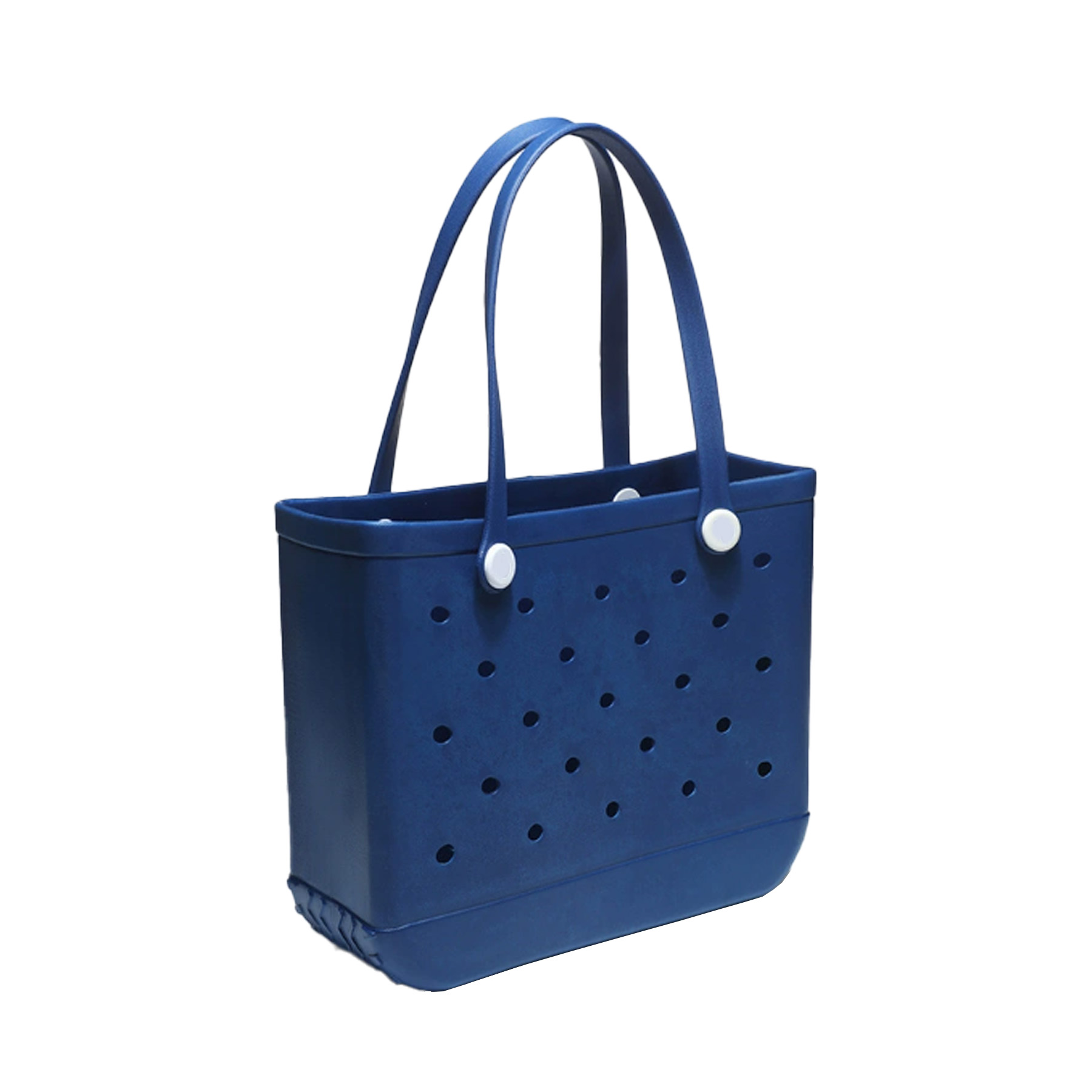 Outdoor EVA Beach Hollowed Out Handbag 4