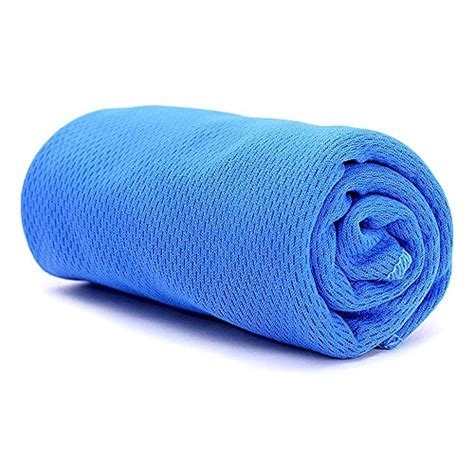 Cooling Towel In Carabiner Case 6