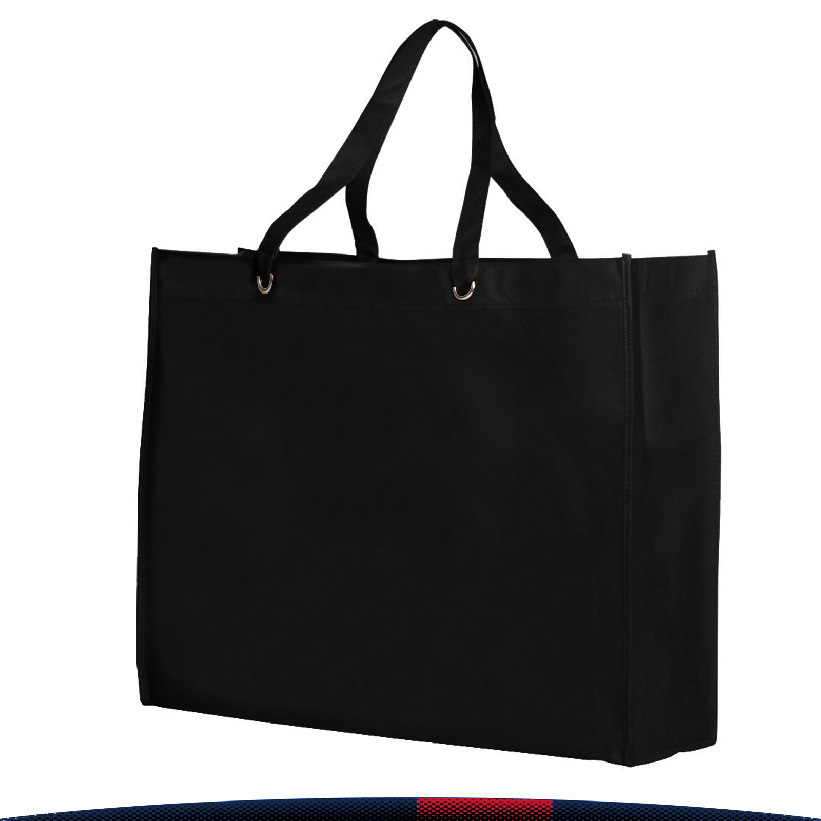 Buble Tote Bag 4
