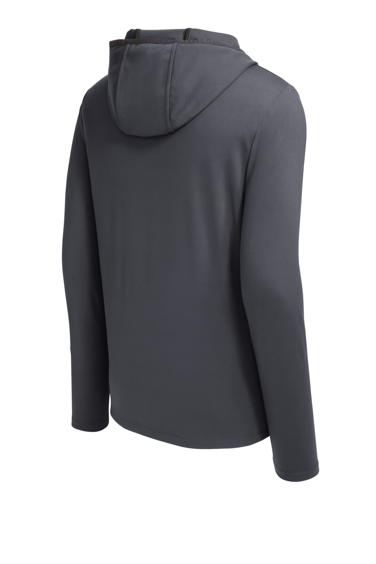 Sport-Tek Circuit Hooded Full-Zip ST870 20