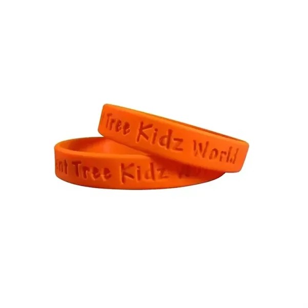 Silicone Wristband 7