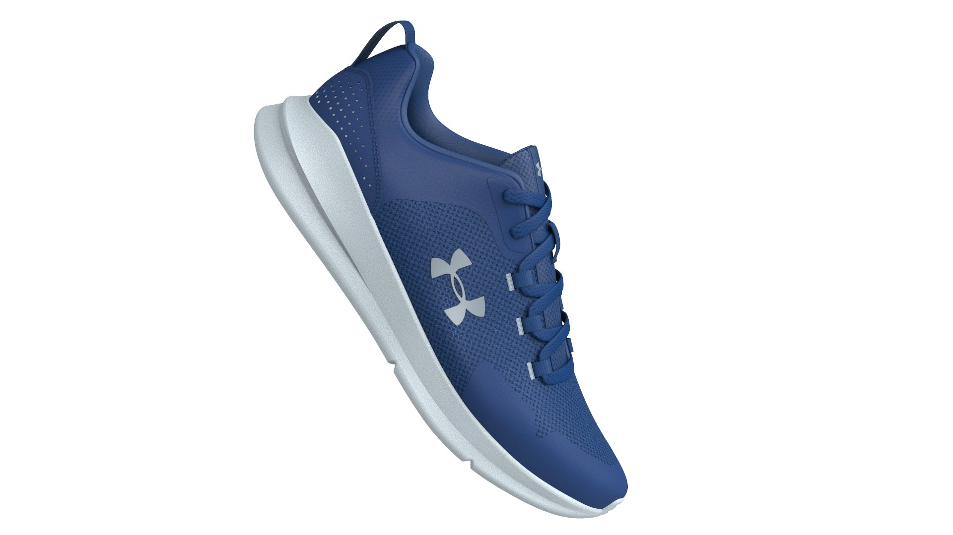 UA Essential Men's Sportstyle Shoes 9
