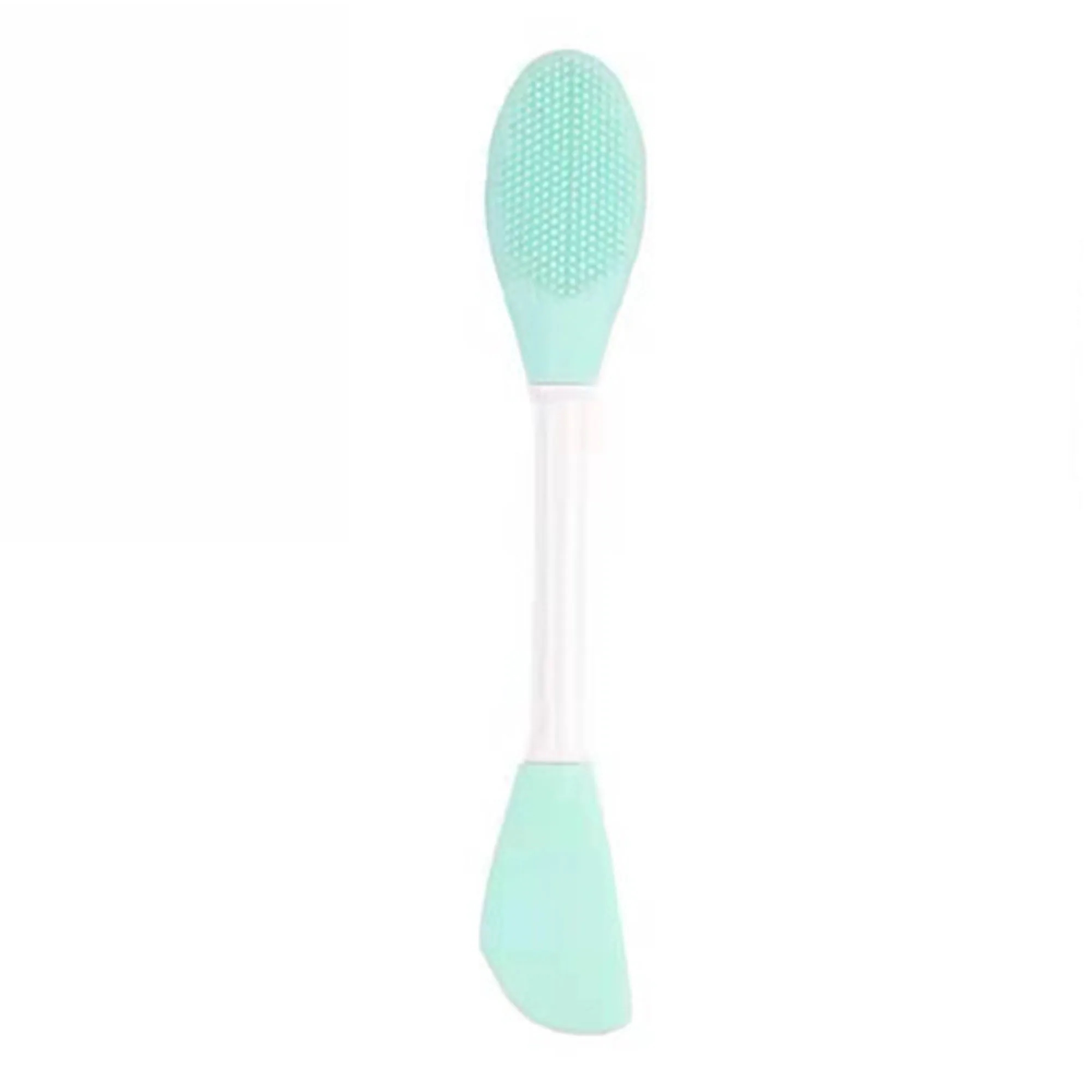 Silicone Face Wash Brush 5