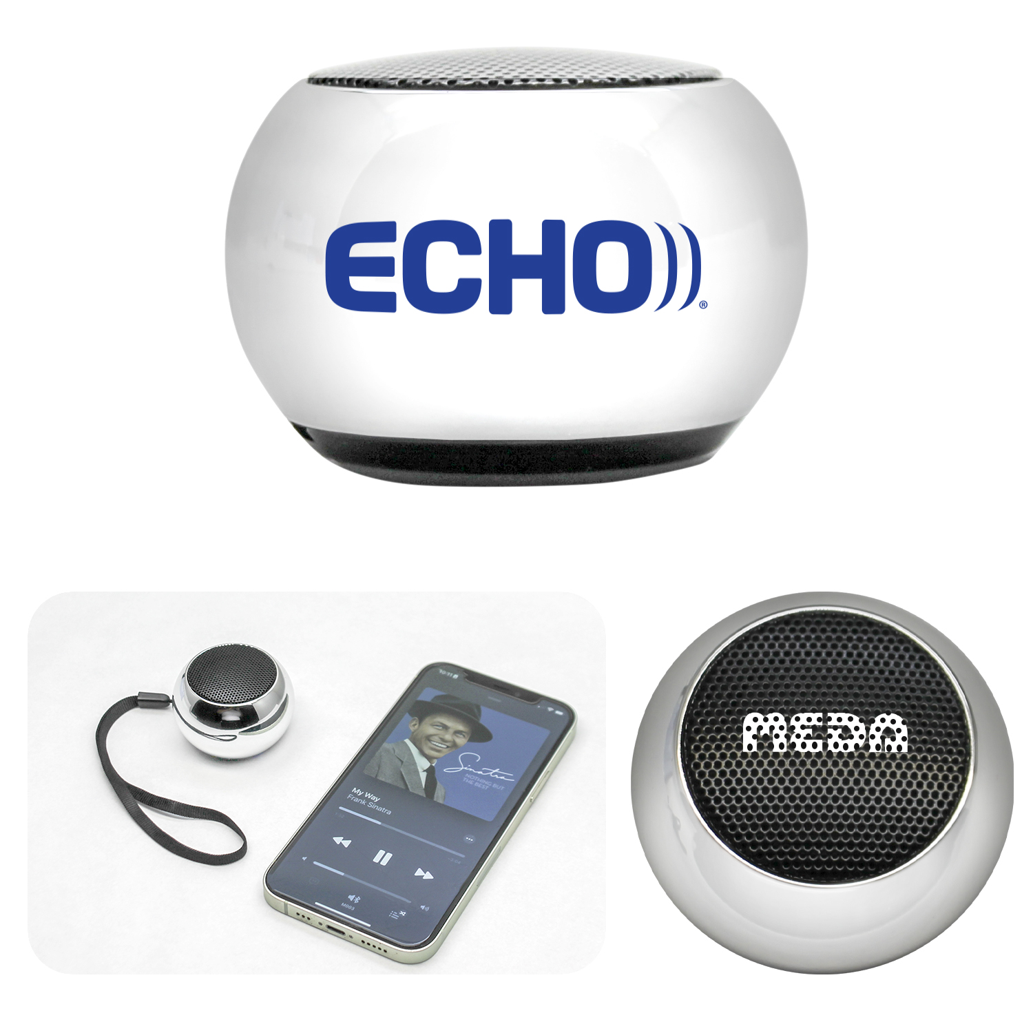 Bluetooth Speaker 8