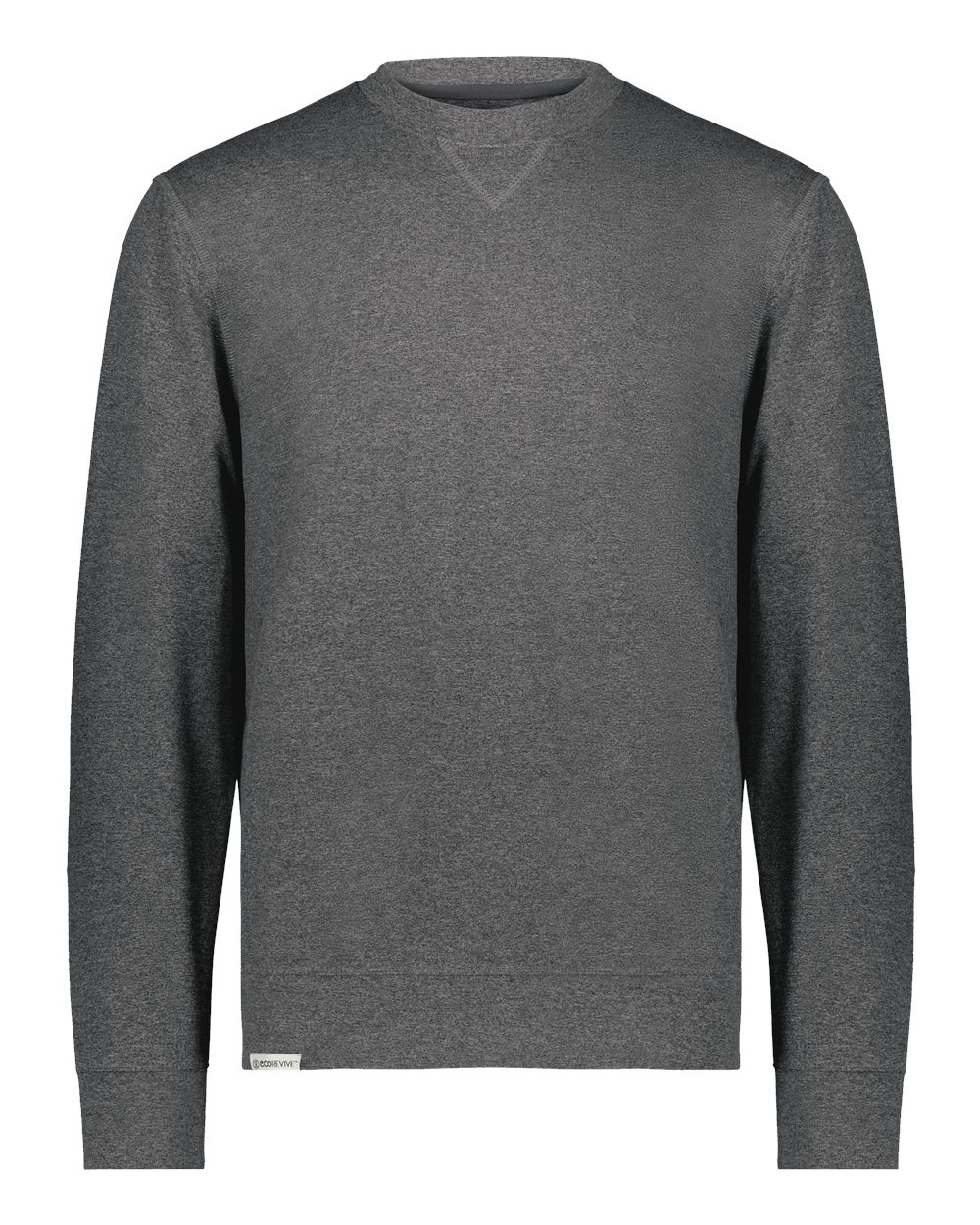 Unisex Eco Revive™ Ventura Soft Knit Crewneck Sweatshirt - 223503 20