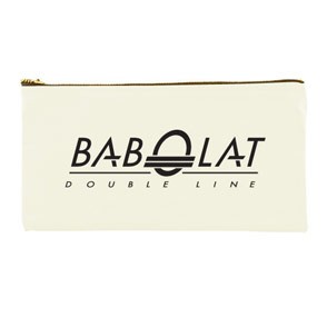 10 Oz. Colored Canvas Deluxe Deposit/ Organizer Bag (10 1/2"x5 1/2") 10