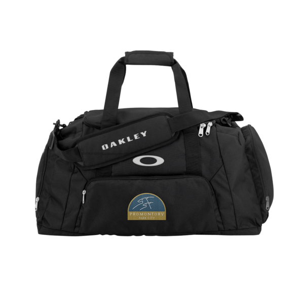 Oakley Gym to Street 55L Duffel 23