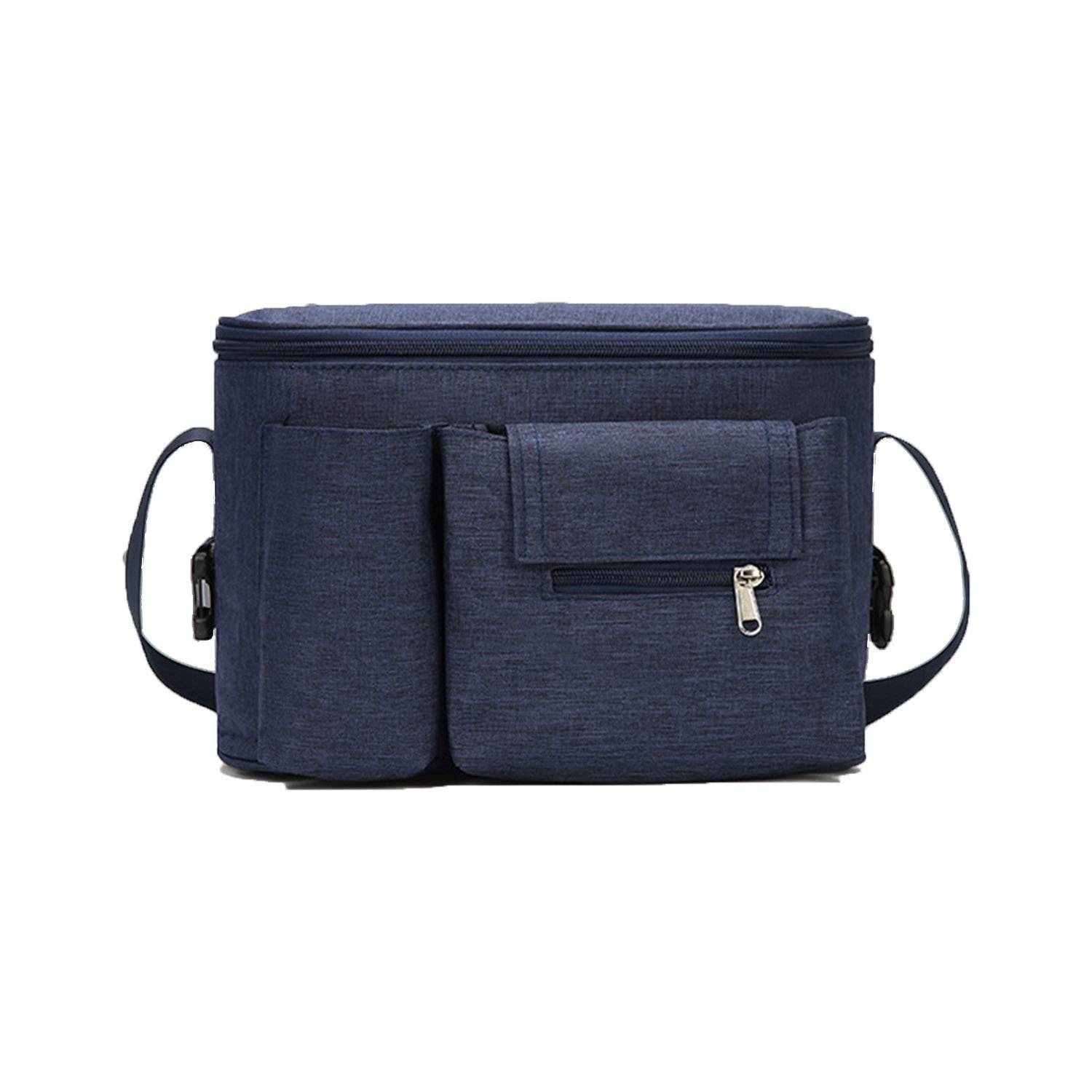 Baby stroller storage bag 4