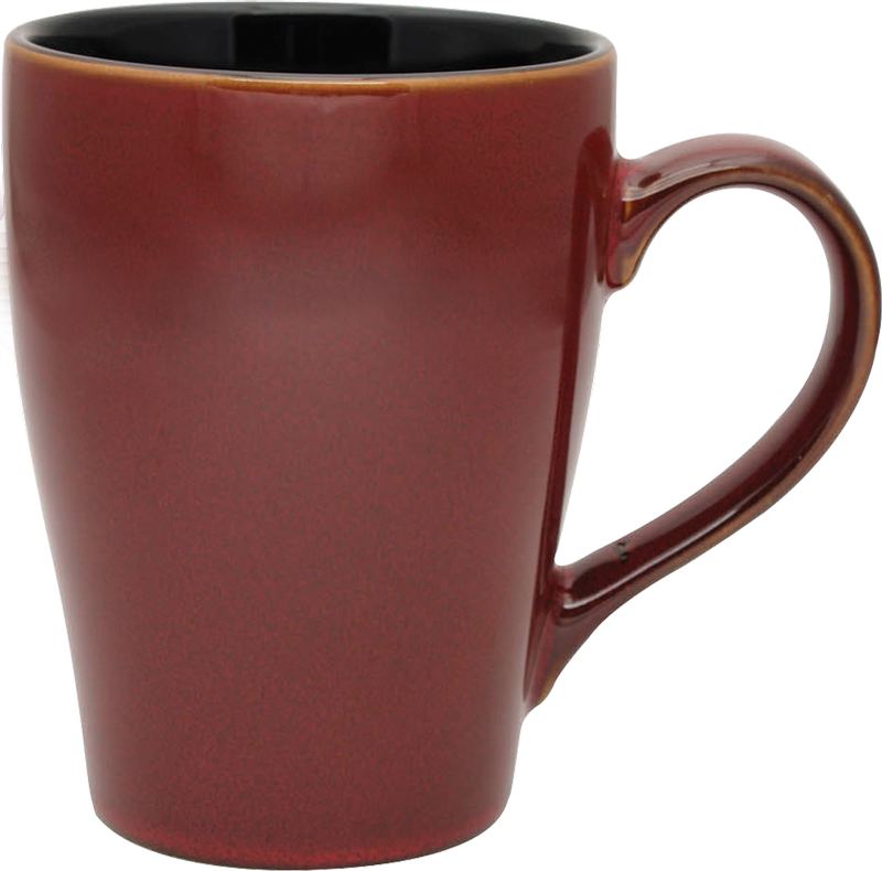 16 oz. Sherwood Collection - Deep Etched 11