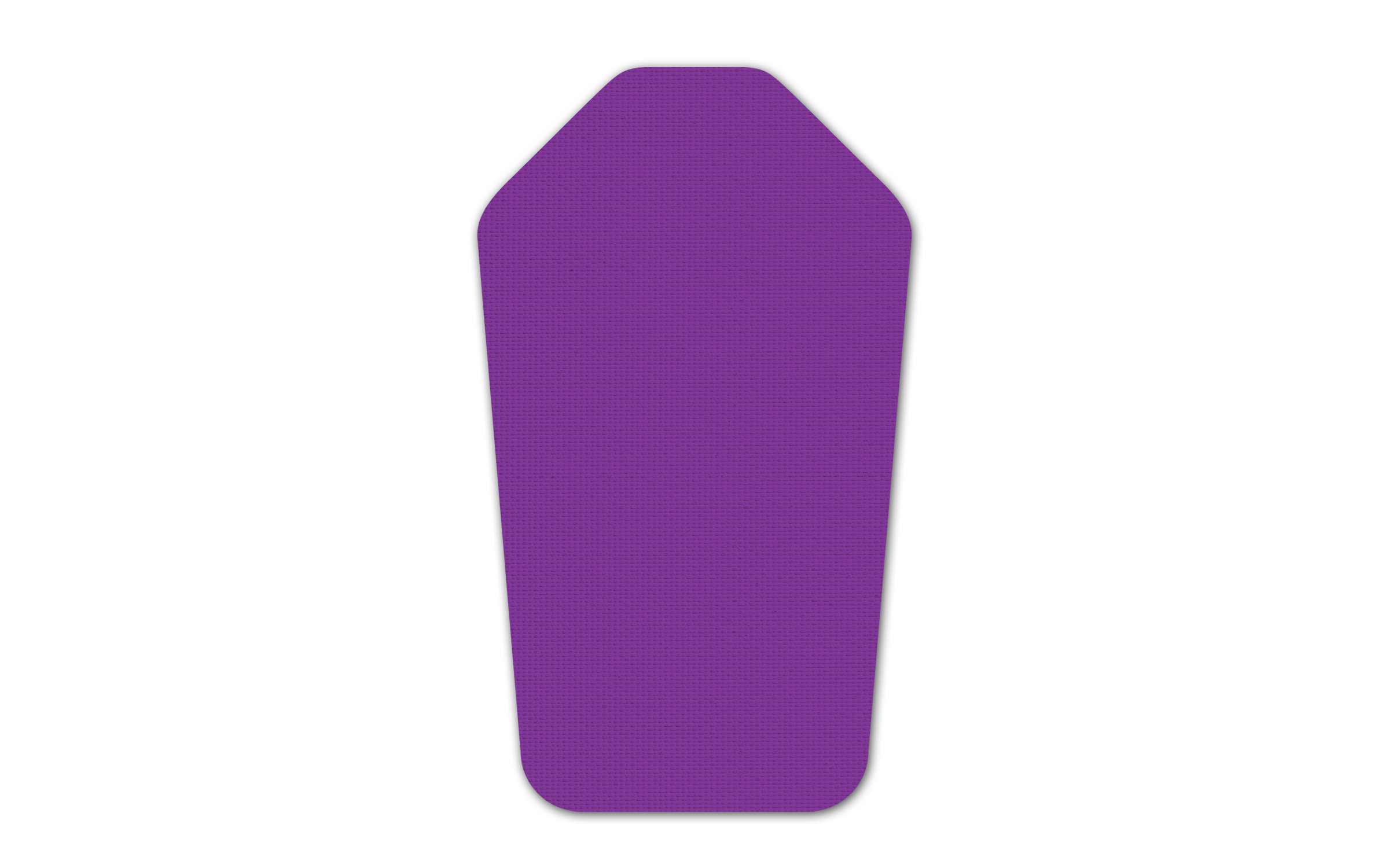 Coffin Vinyl Jar Opener 33